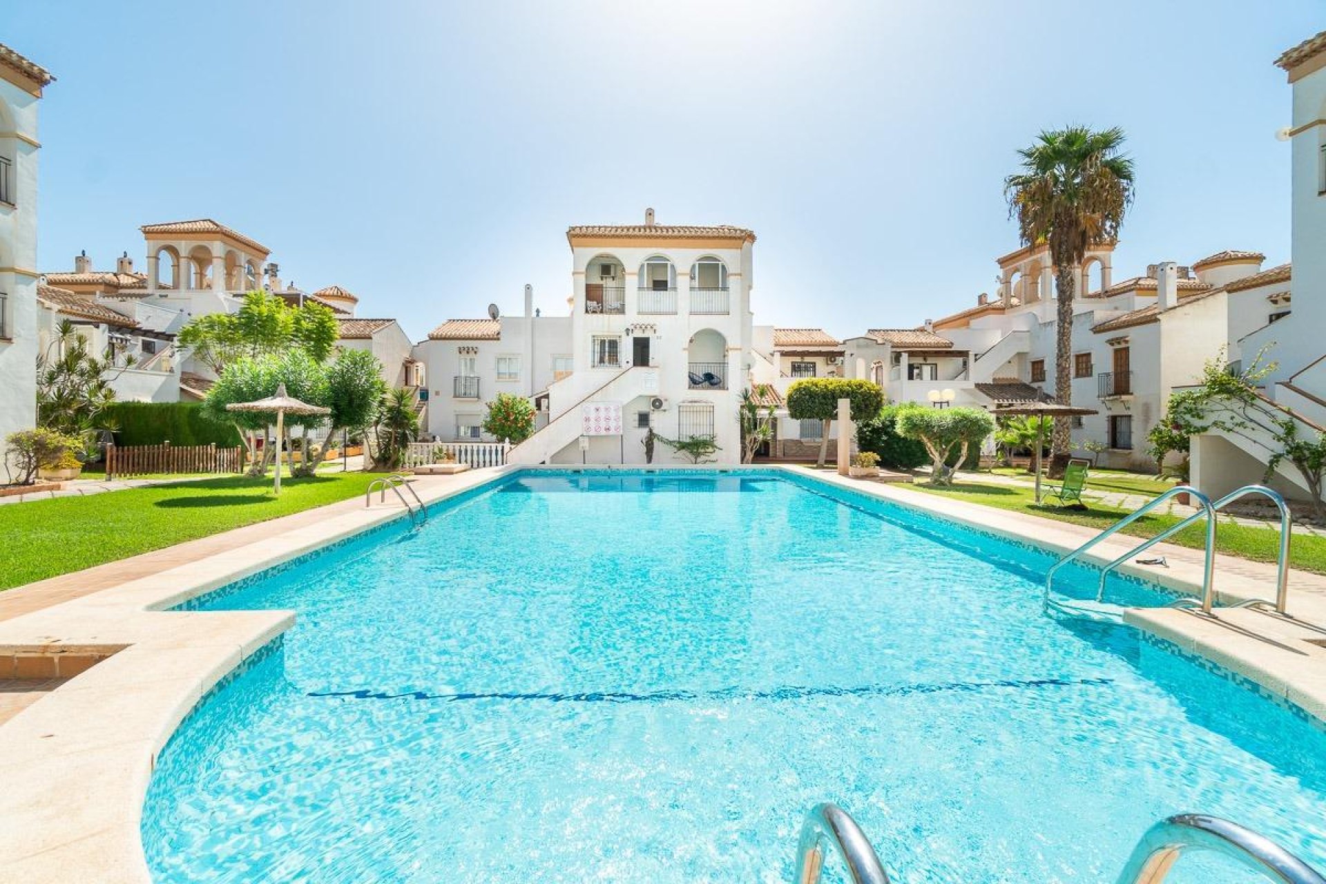Reventa - Apartment -
Orihuela Costa - Playa Flamenca