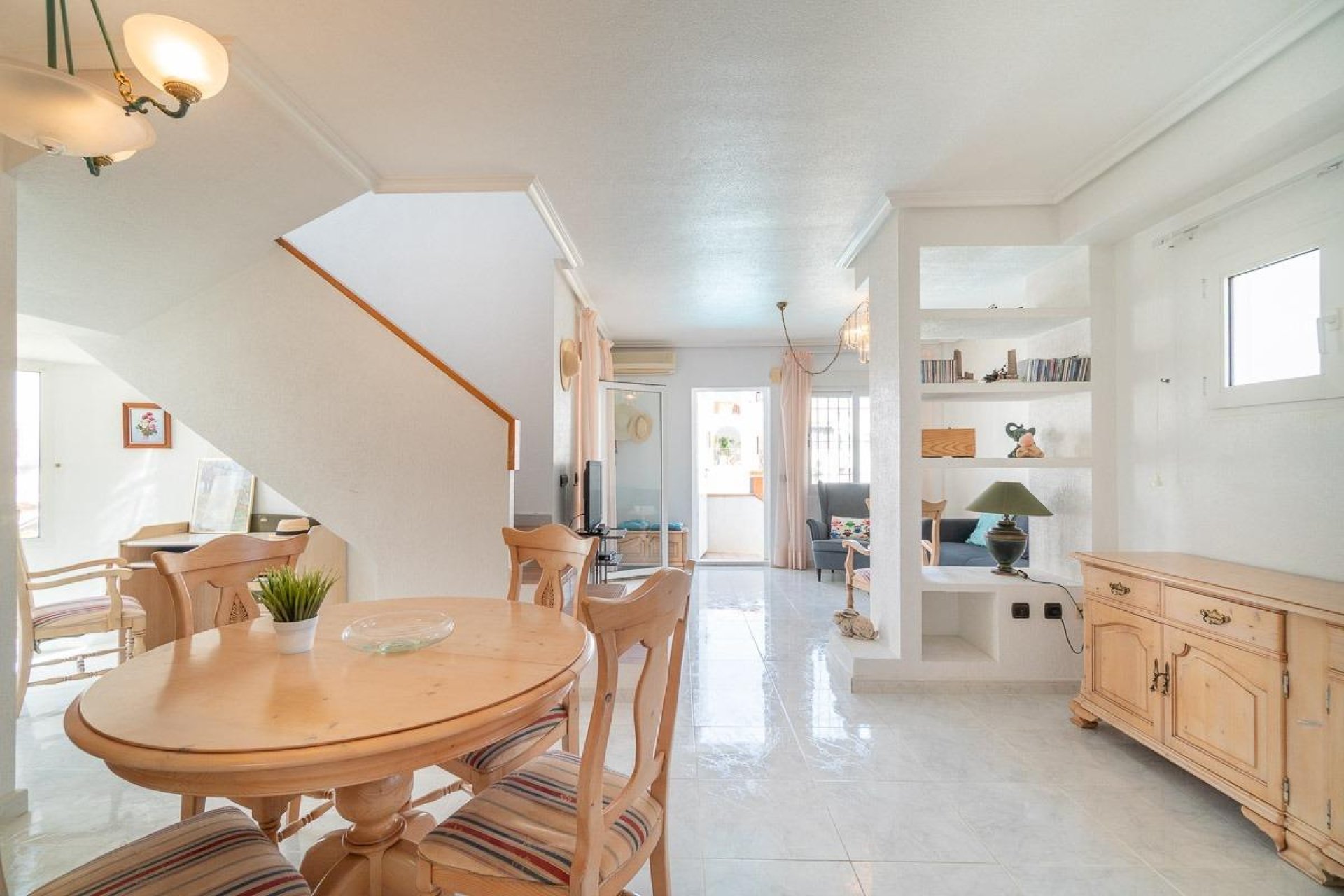Reventa - Apartment -
Orihuela Costa - Playa Flamenca