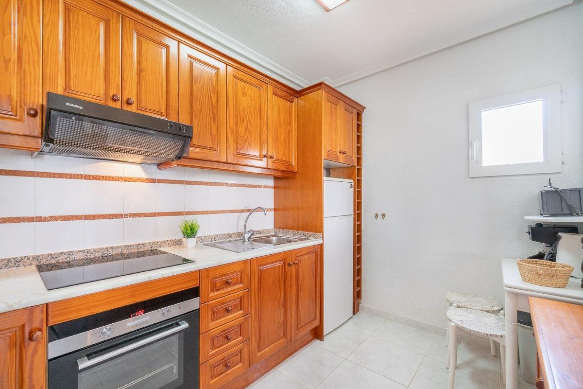 Reventa - Apartment -
Orihuela Costa - Playa Flamenca