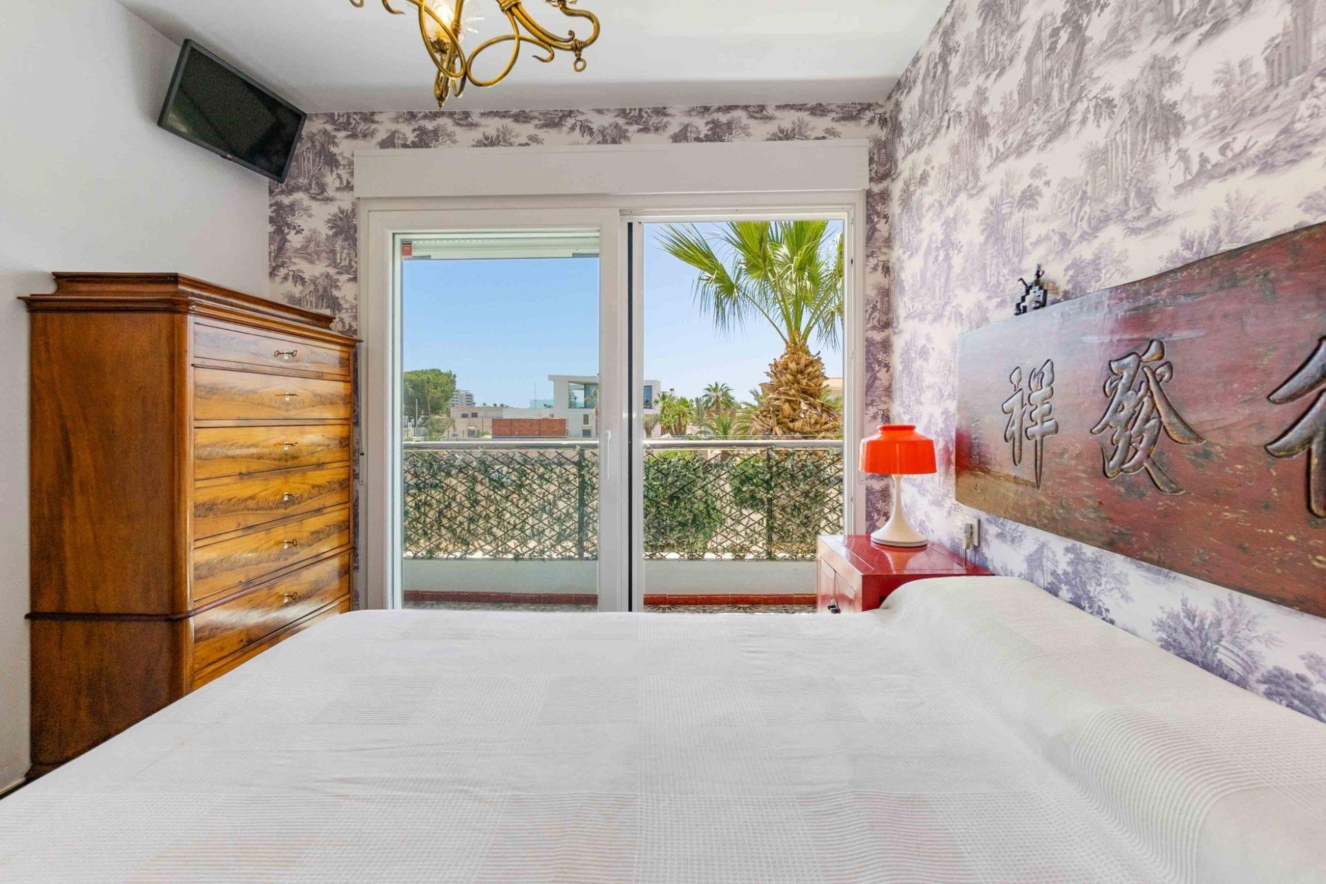 Reventa - Apartment -
Orihuela Costa - Playa Flamenca