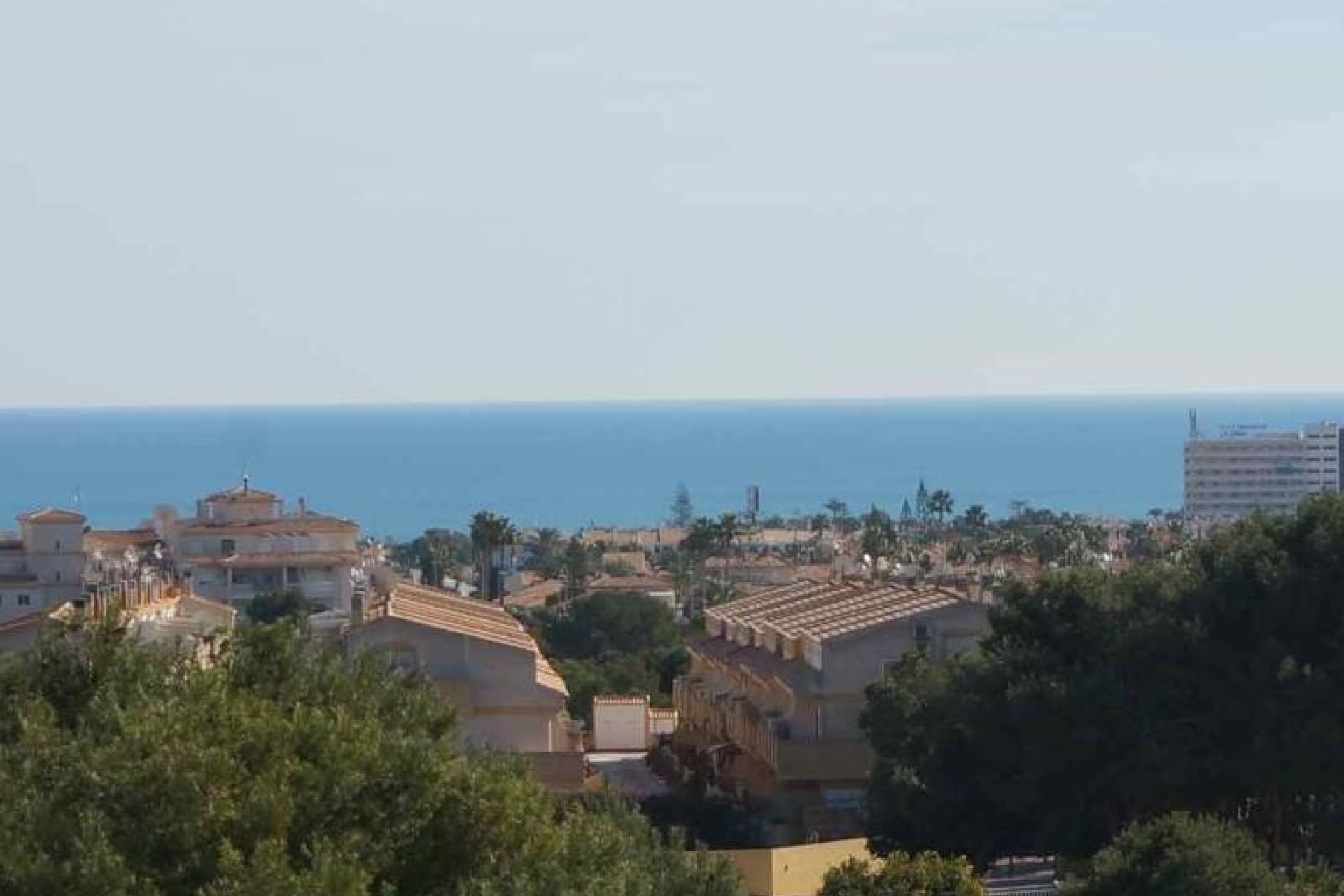 Reventa - Apartment -
Orihuela Costa - Playa Flamenca