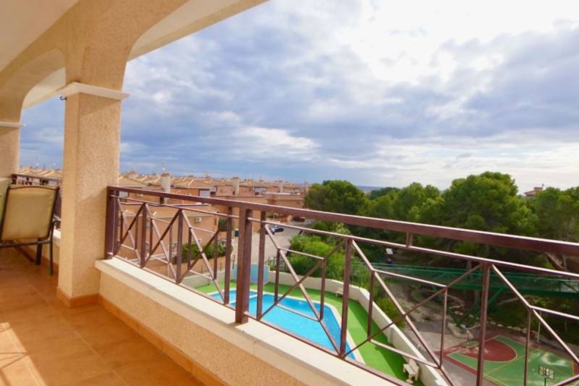 Reventa - Apartment -
Orihuela Costa - Playa Flamenca