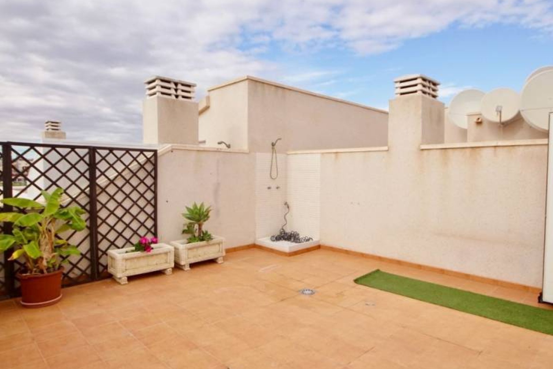 Reventa - Apartment -
Orihuela Costa - Playa Flamenca