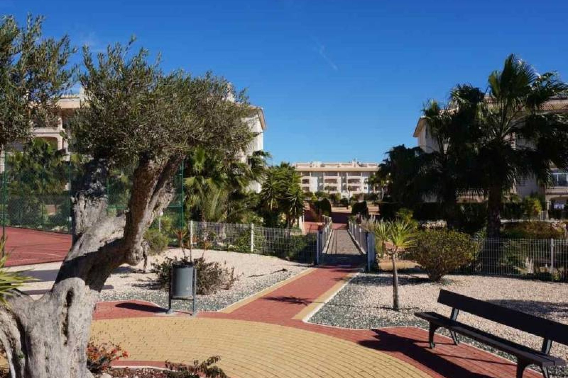 Reventa - Apartment -
Orihuela Costa - Playa Flamenca