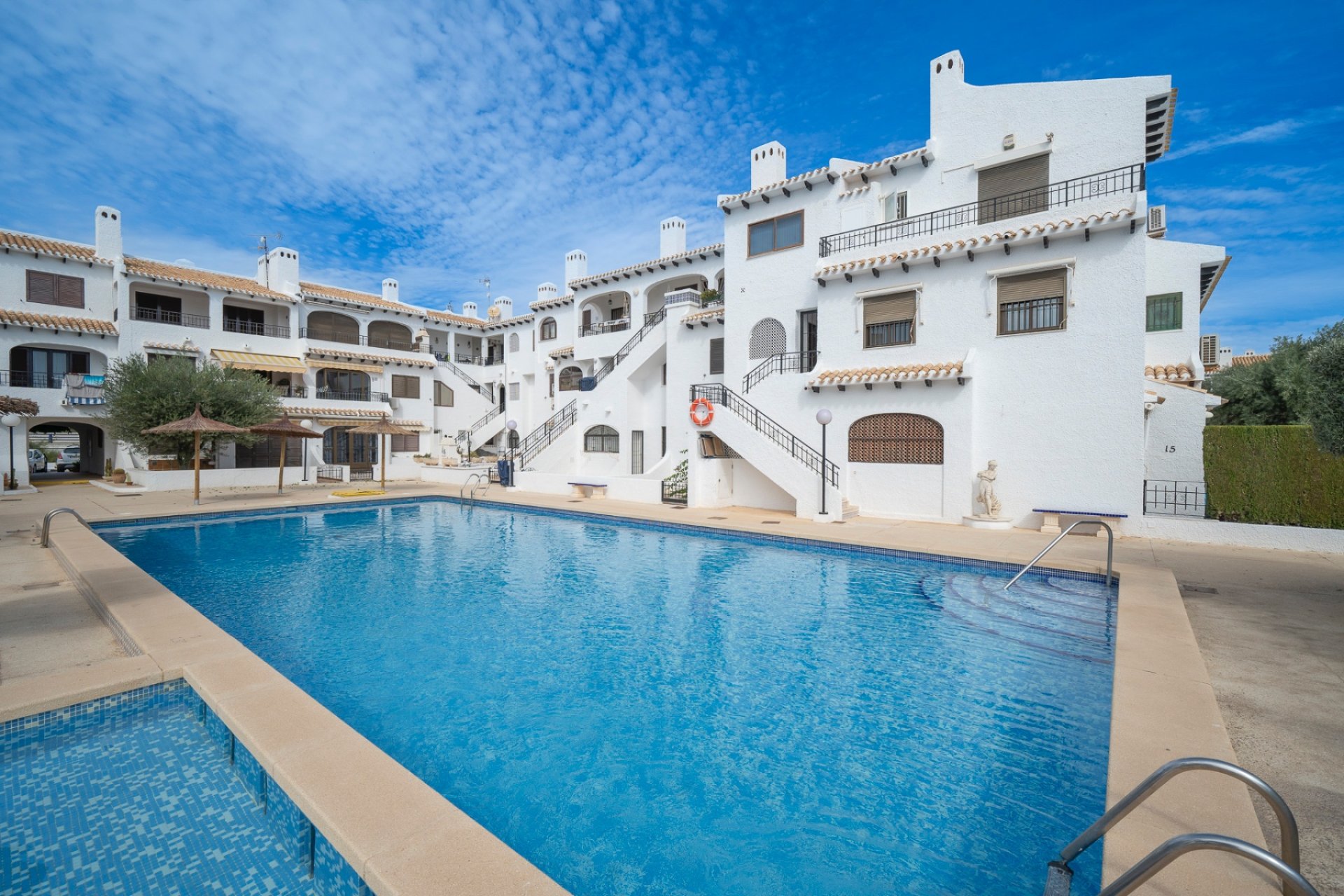 Reventa - Apartment -
Orihuela Costa - Playa Flamenca