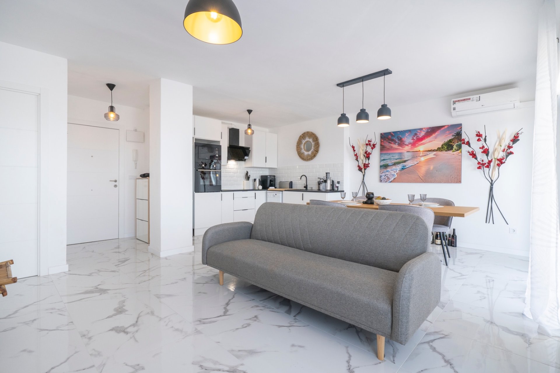 Reventa - Apartment -
Orihuela Costa - Punta Prima