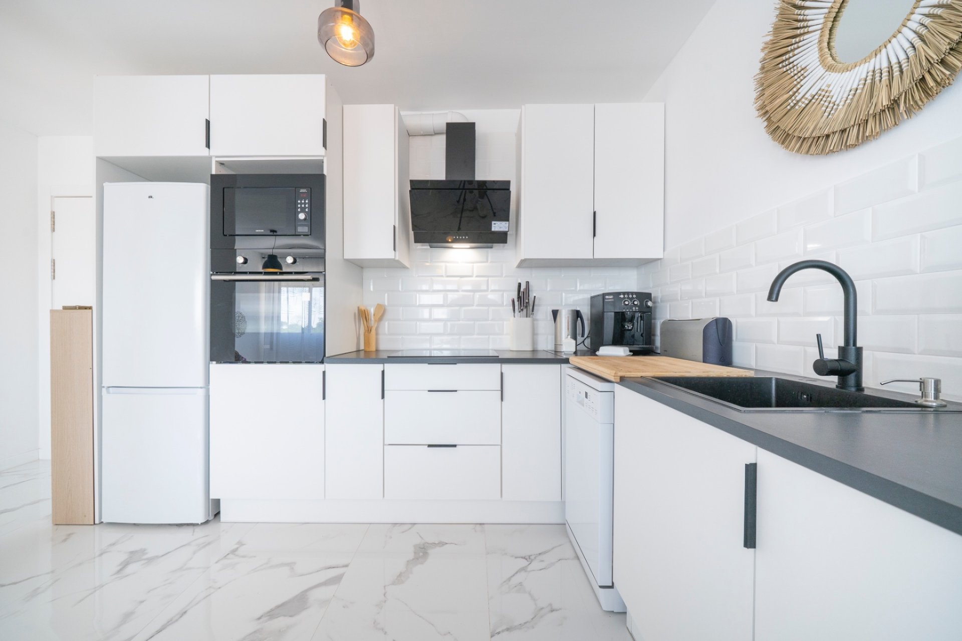 Reventa - Apartment -
Orihuela Costa - Punta Prima