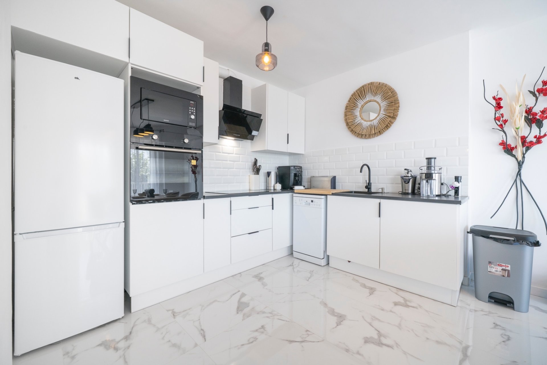 Reventa - Apartment -
Orihuela Costa - Punta Prima