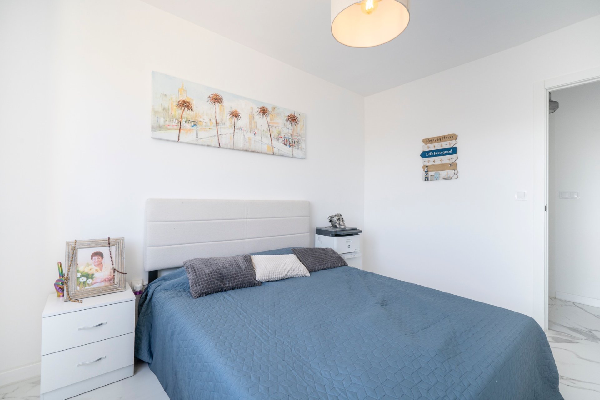 Reventa - Apartment -
Orihuela Costa - Punta Prima