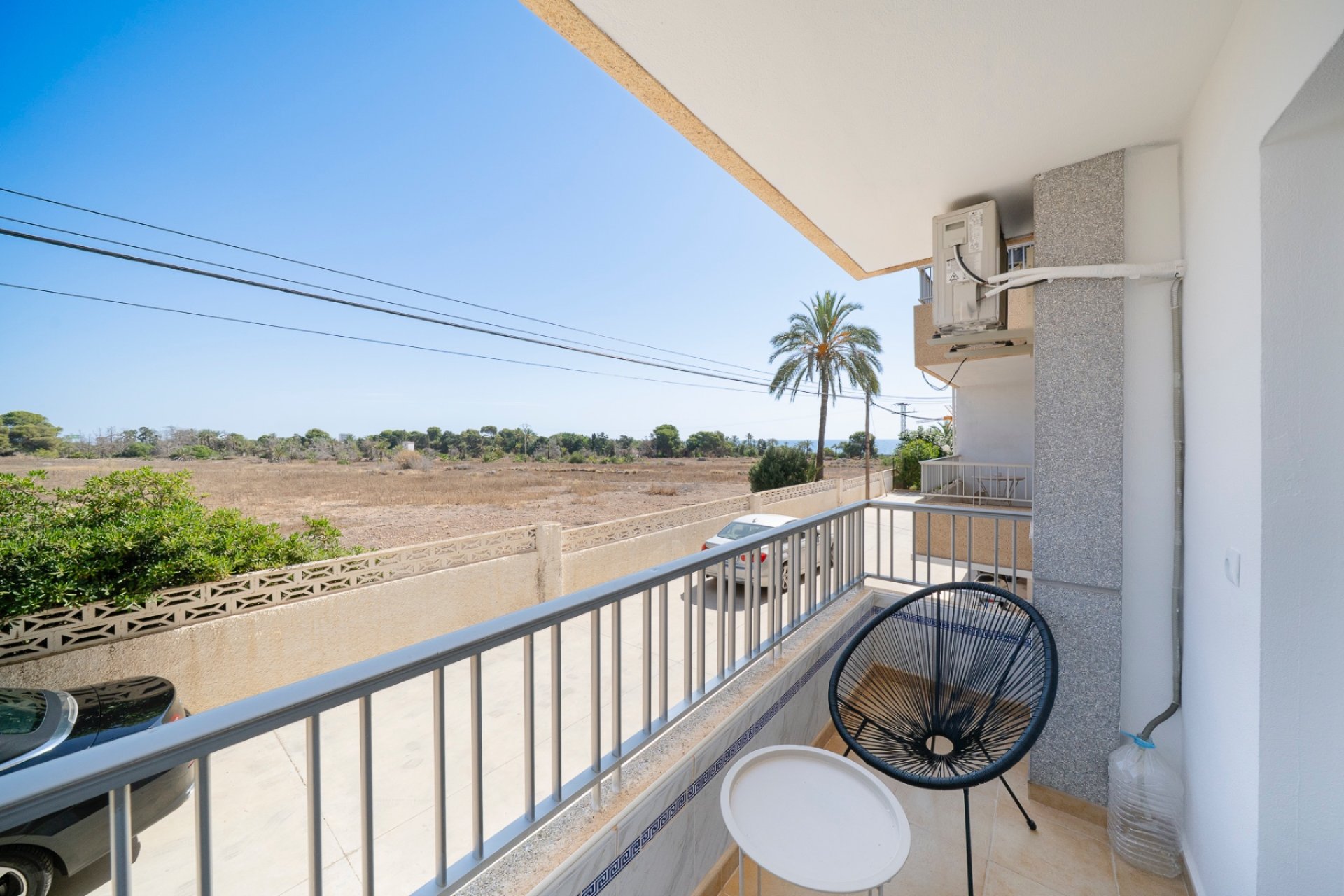 Reventa - Apartment -
Orihuela Costa - Punta Prima