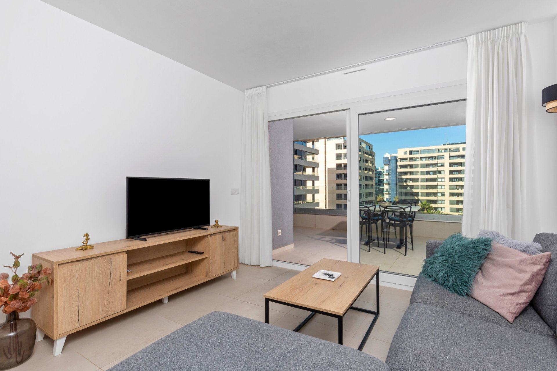 Reventa - Apartment -
Orihuela Costa - Punta Prima