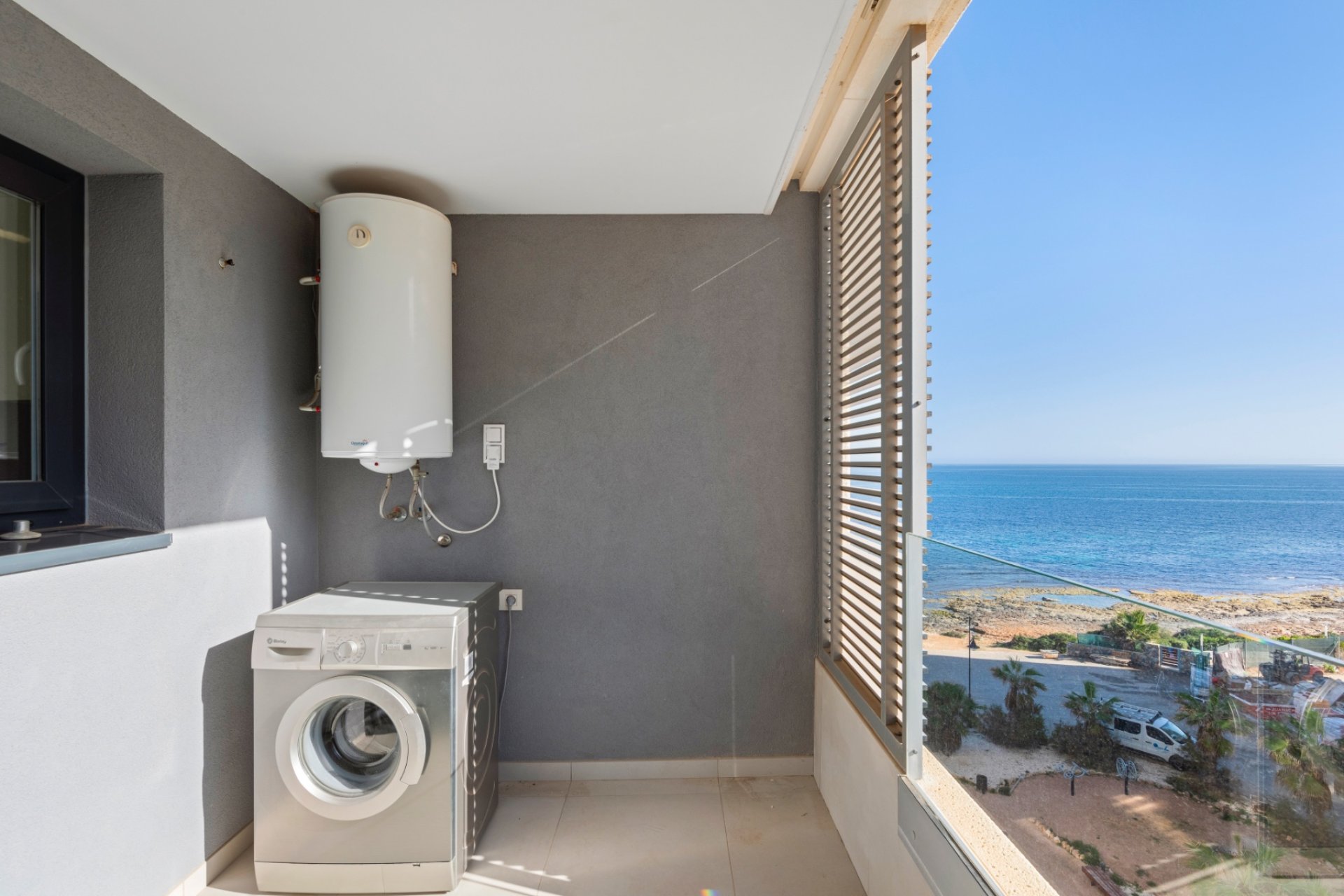 Reventa - Apartment -
Orihuela Costa - Punta Prima