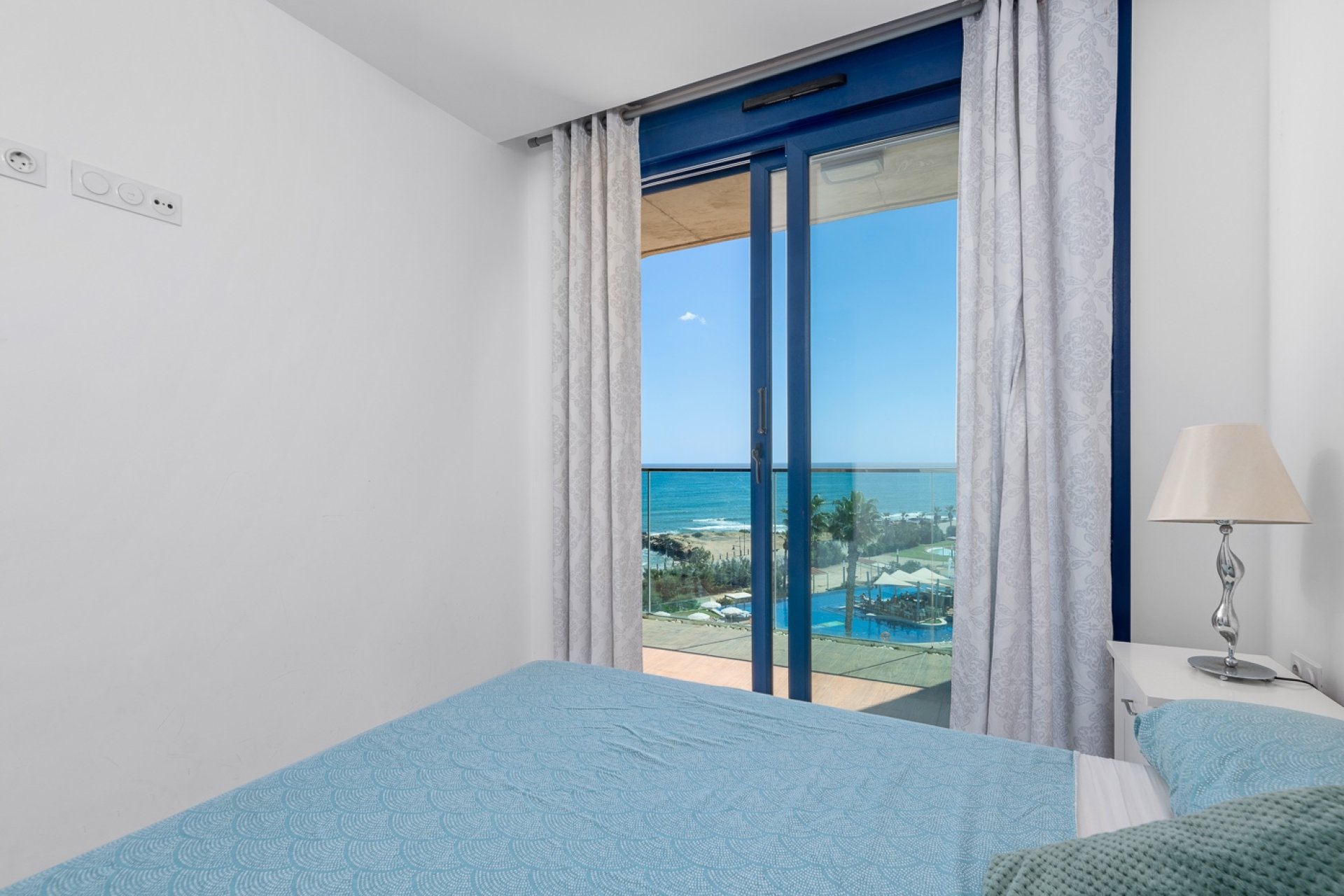Reventa - Apartment -
Orihuela Costa - Punta Prima