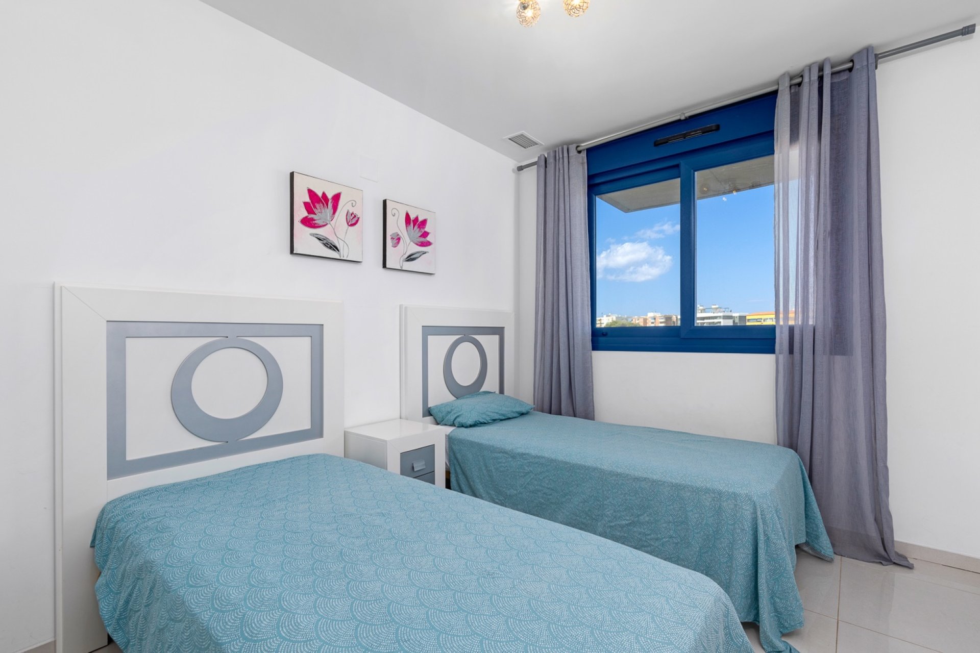 Reventa - Apartment -
Orihuela Costa - Punta Prima