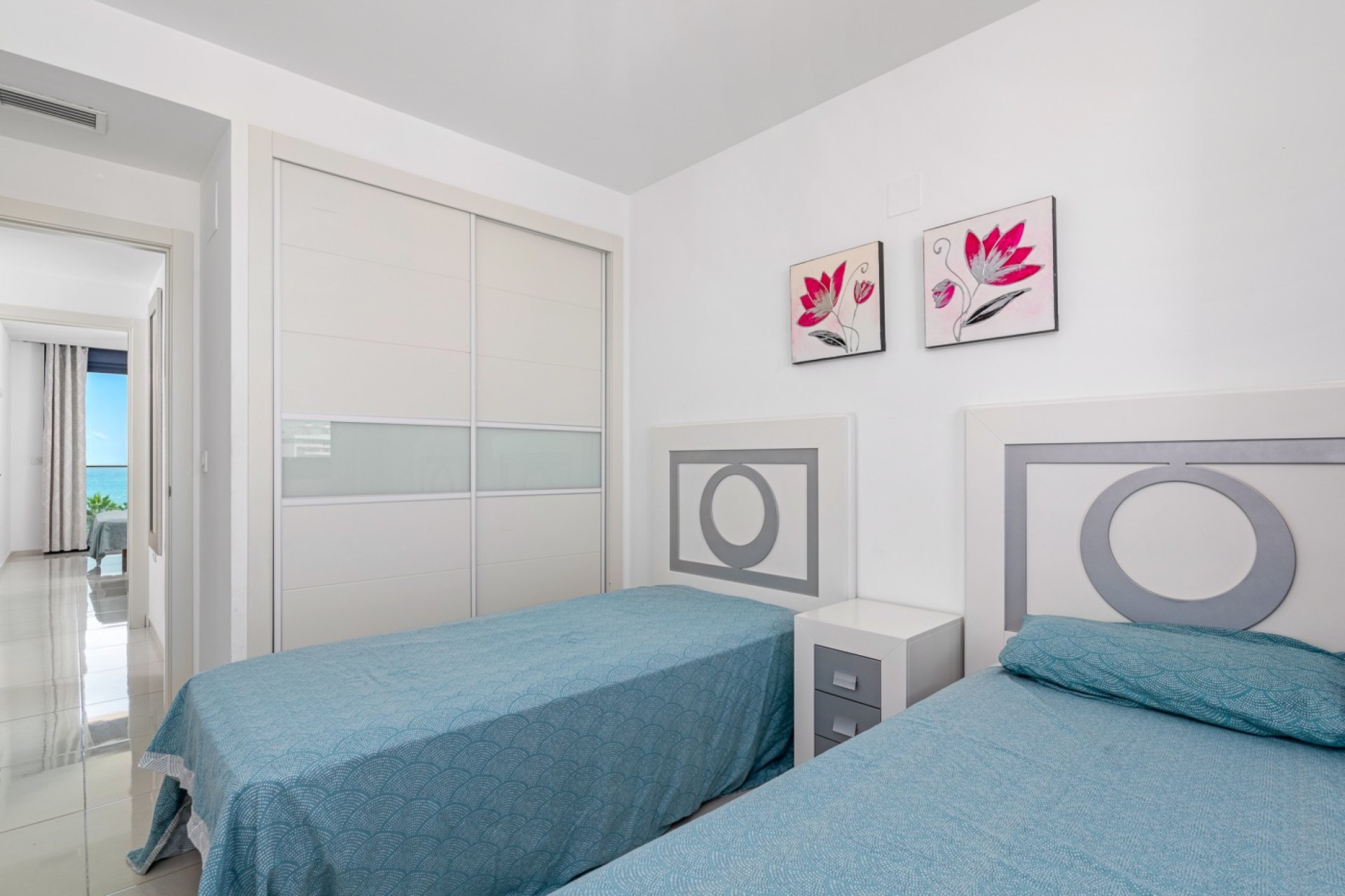 Reventa - Apartment -
Orihuela Costa - Punta Prima