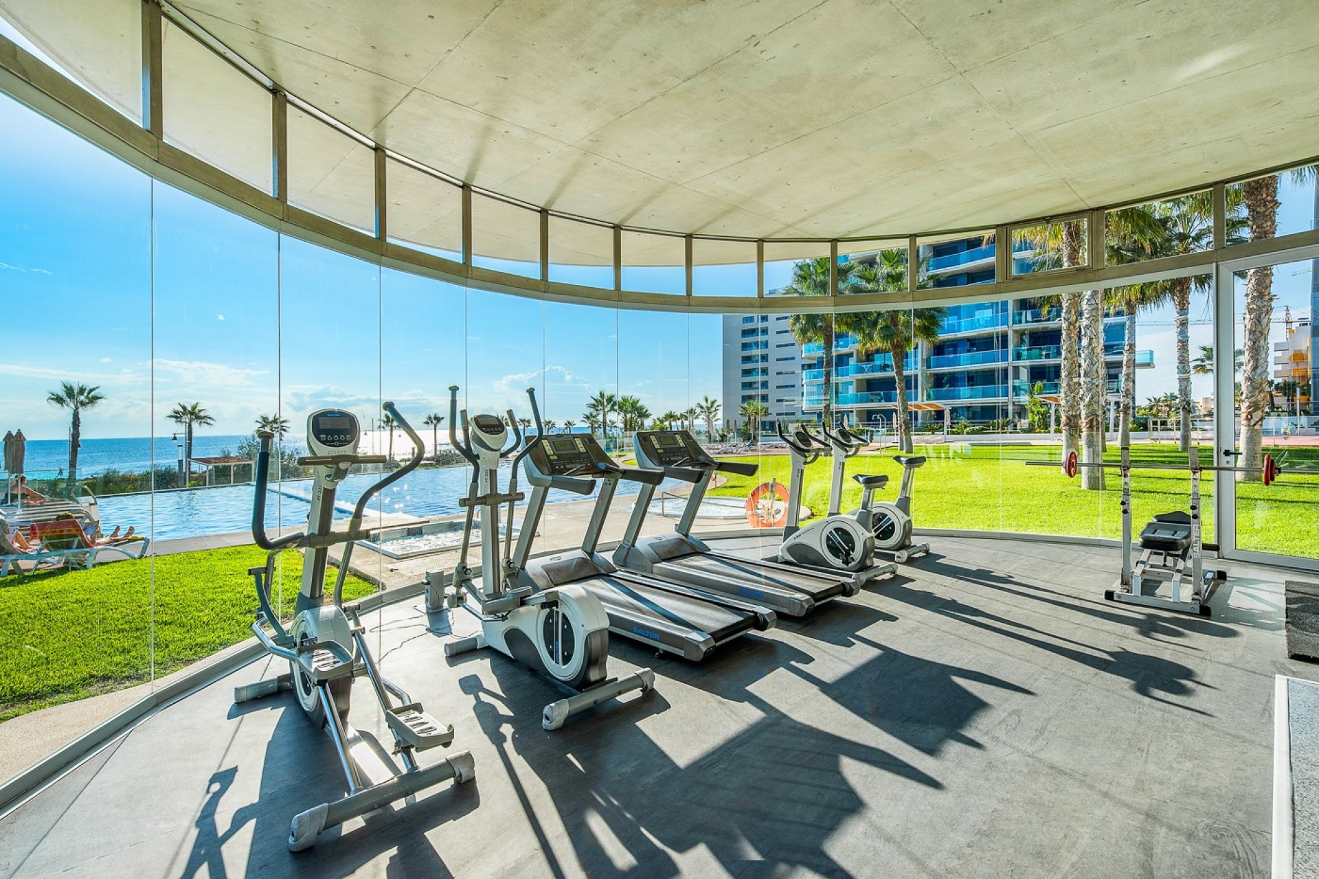 Reventa - Apartment -
Orihuela Costa - Punta Prima