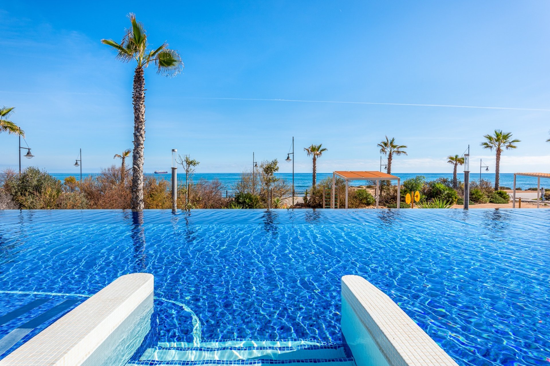 Reventa - Apartment -
Orihuela Costa - Punta Prima