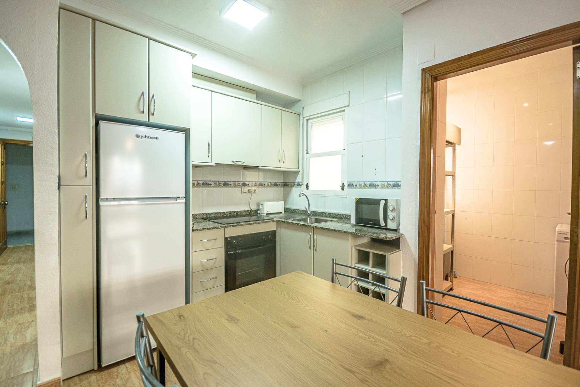 Reventa - Apartment -
Orihuela Costa - Punta Prima