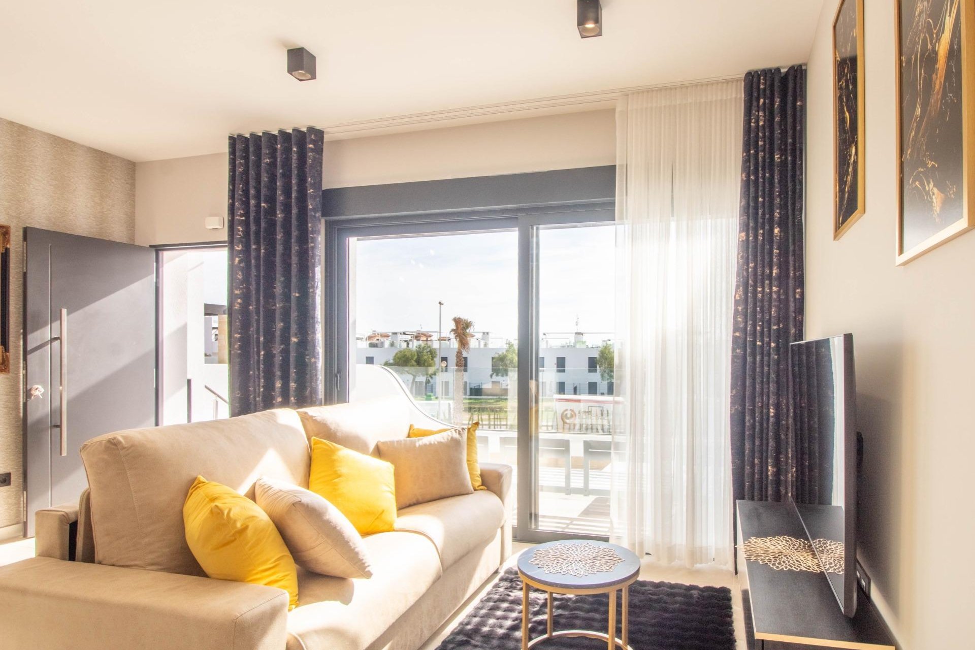 Reventa - Apartment -
Orihuela Costa - Punta Prima