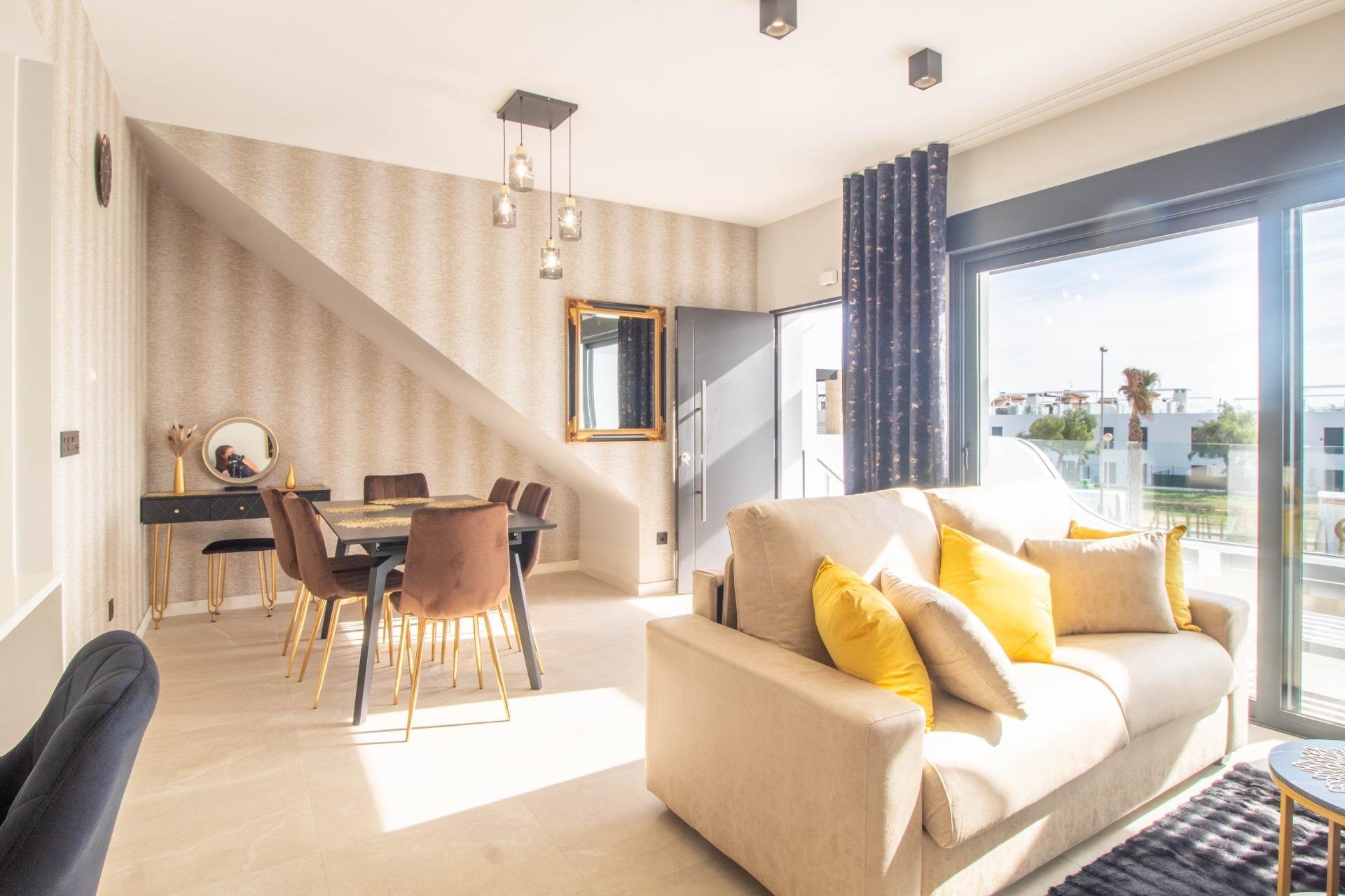 Reventa - Apartment -
Orihuela Costa - Punta Prima