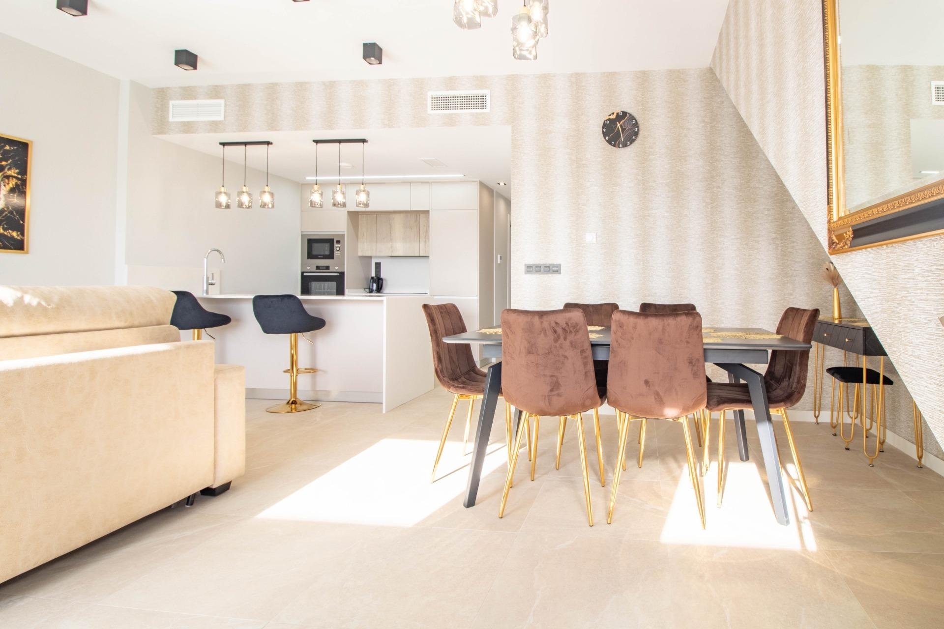 Reventa - Apartment -
Orihuela Costa - Punta Prima