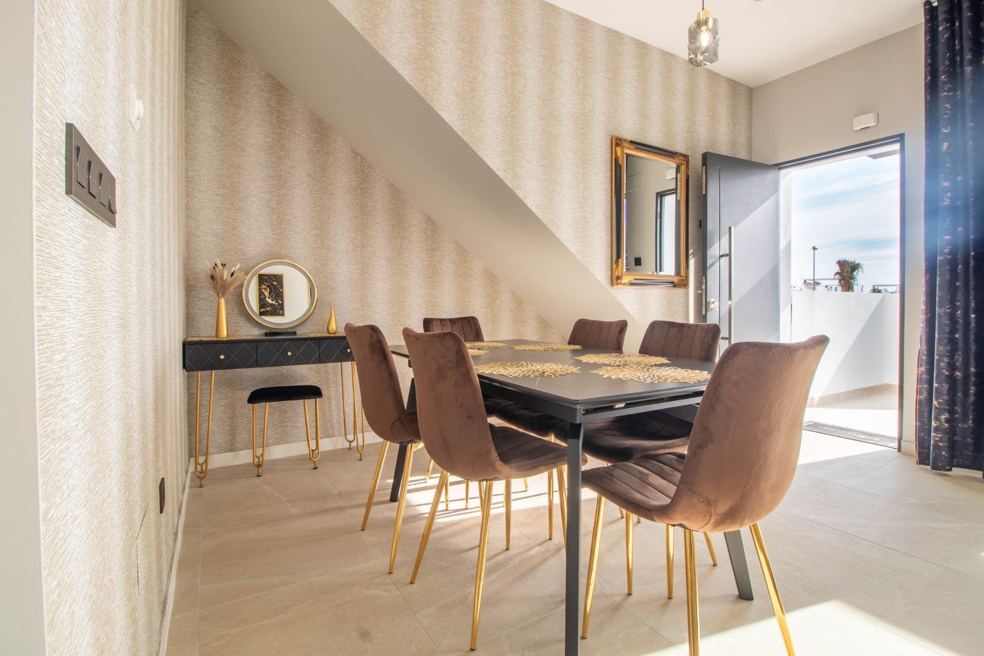 Reventa - Apartment -
Orihuela Costa - Punta Prima