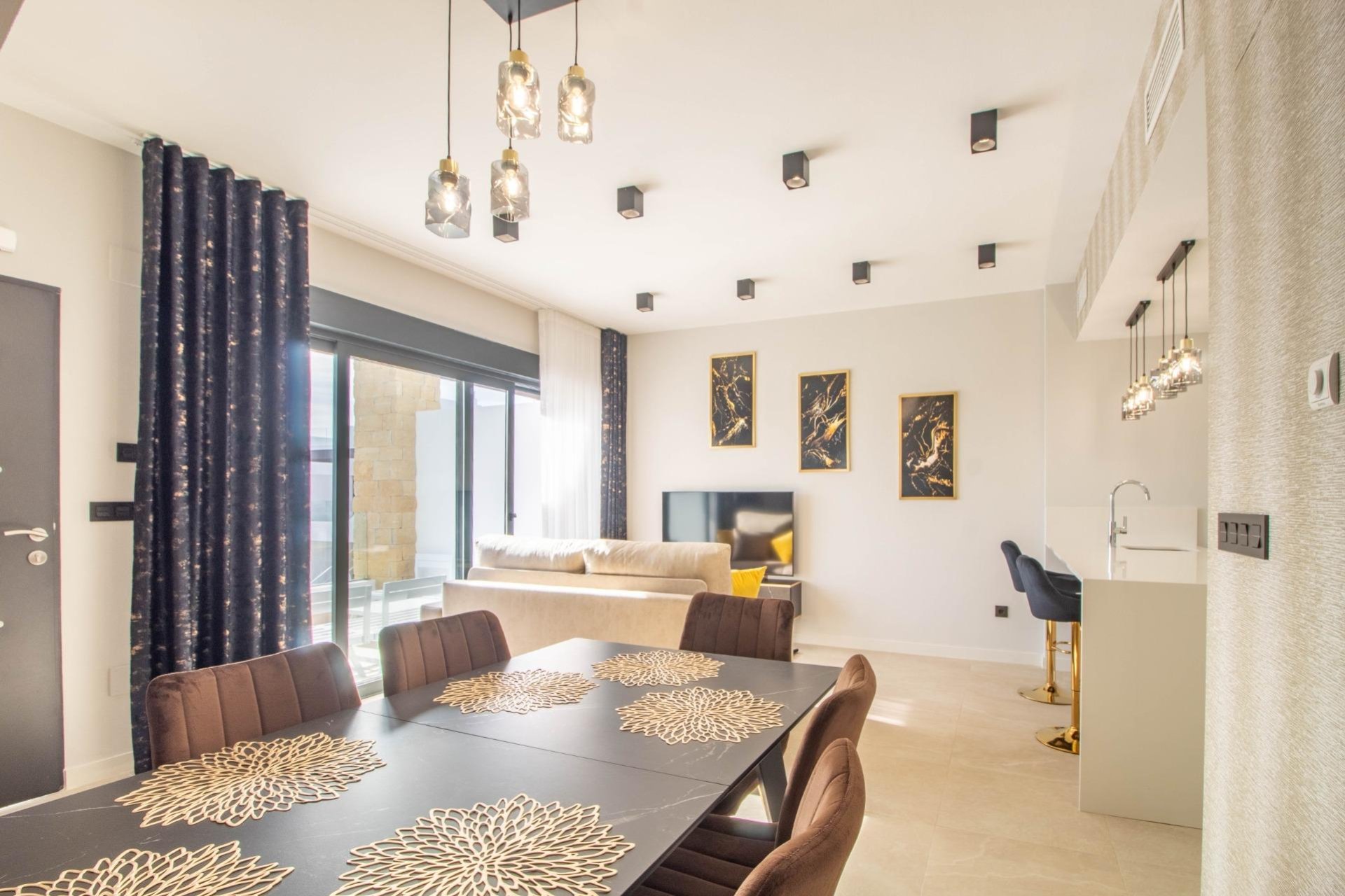 Reventa - Apartment -
Orihuela Costa - Punta Prima