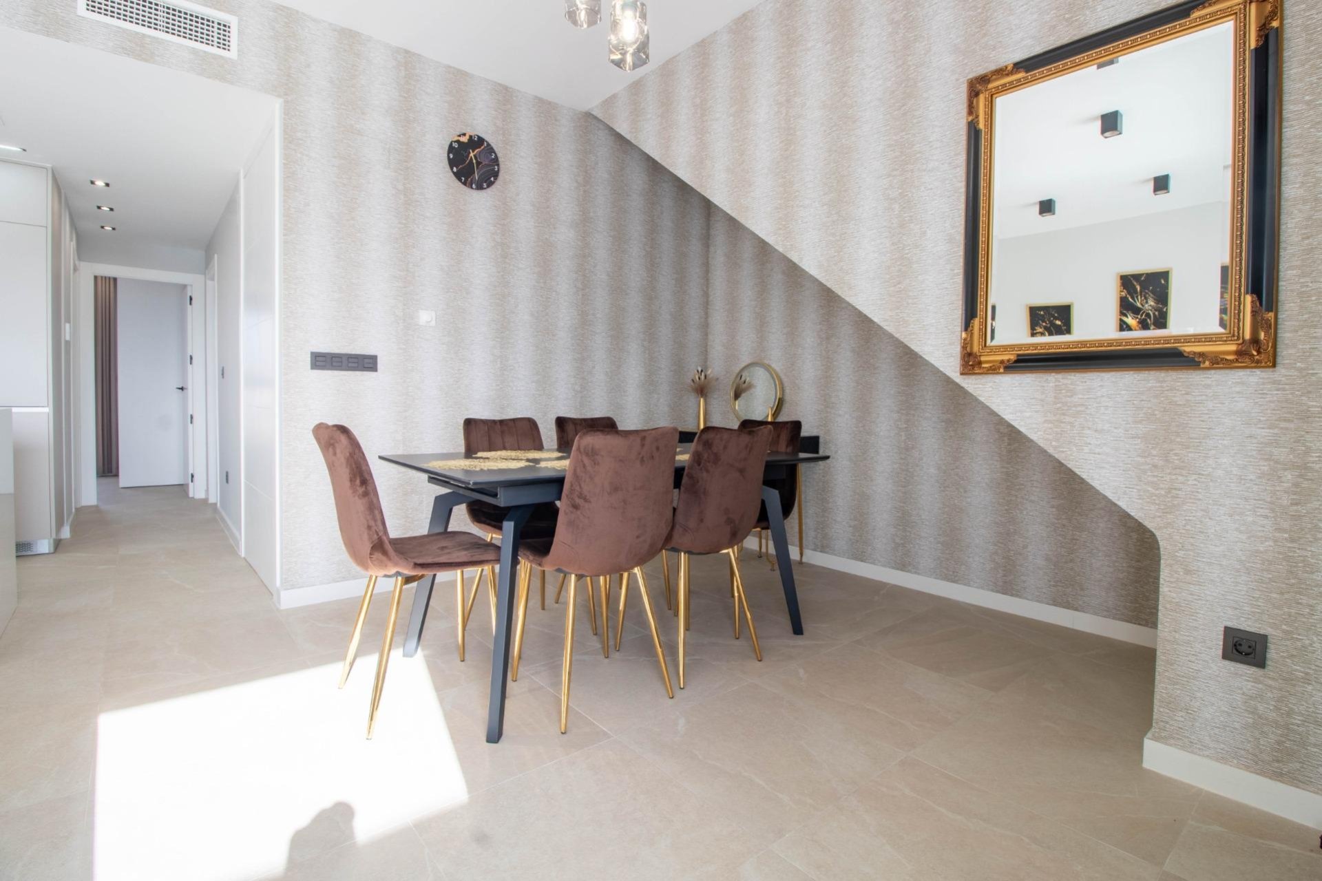 Reventa - Apartment -
Orihuela Costa - Punta Prima