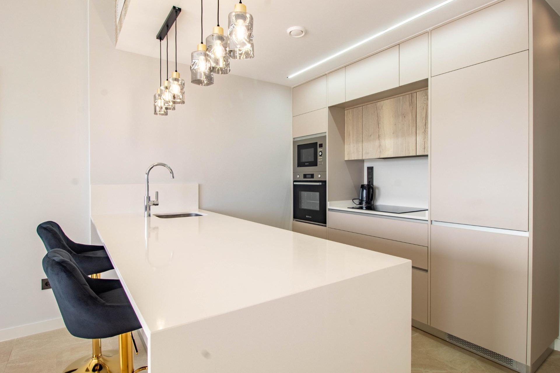 Reventa - Apartment -
Orihuela Costa - Punta Prima