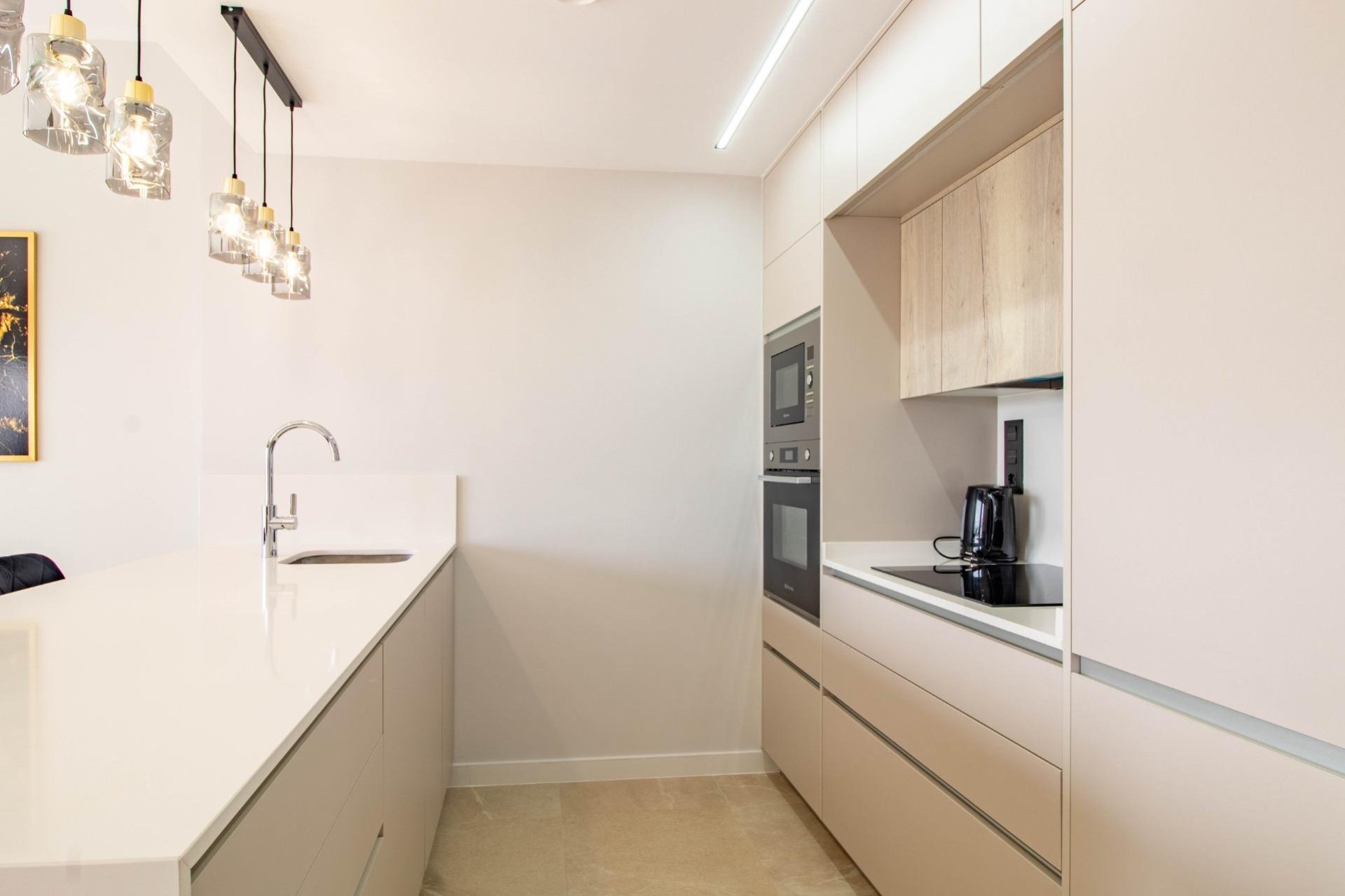 Reventa - Apartment -
Orihuela Costa - Punta Prima