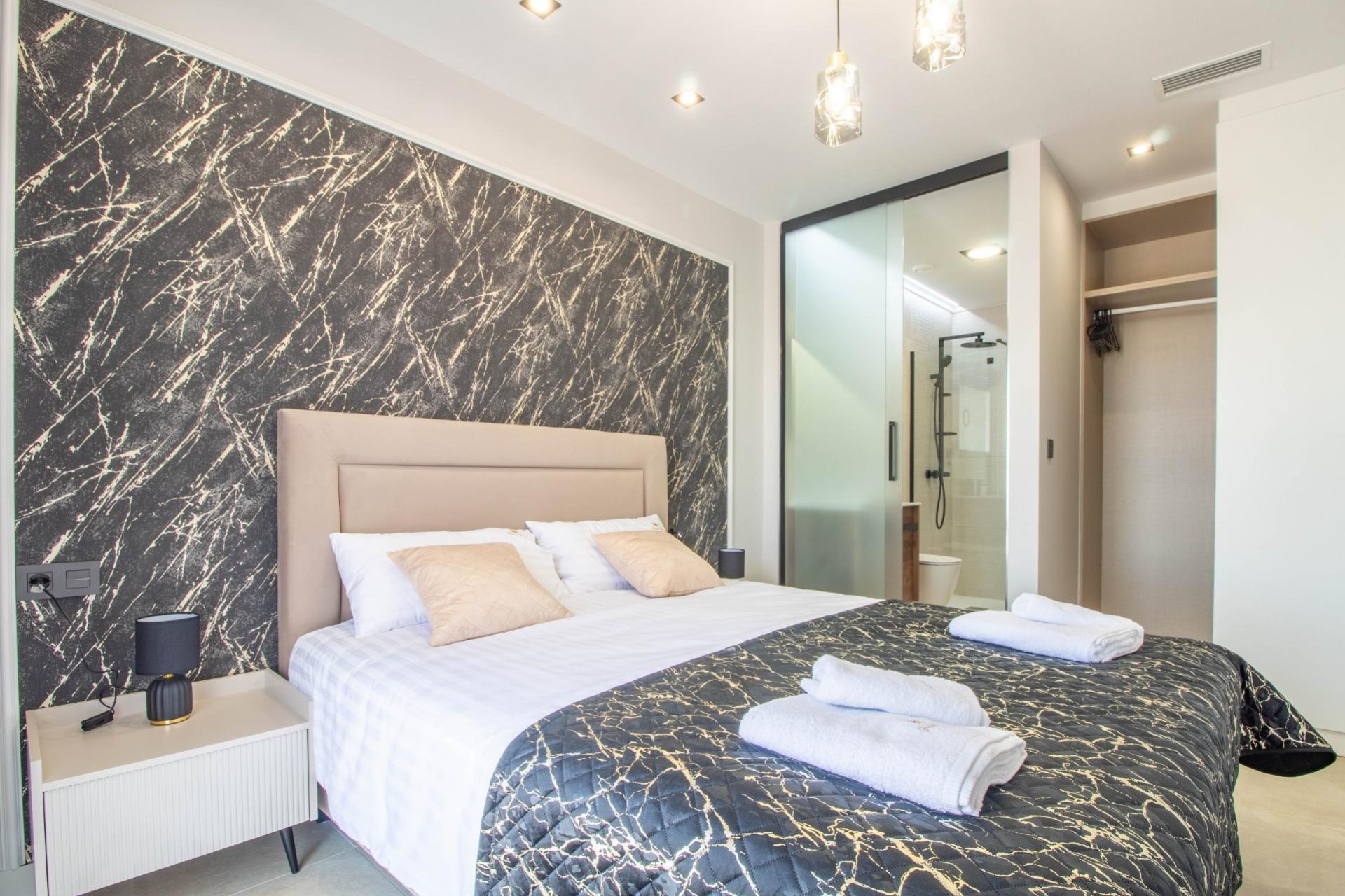 Reventa - Apartment -
Orihuela Costa - Punta Prima