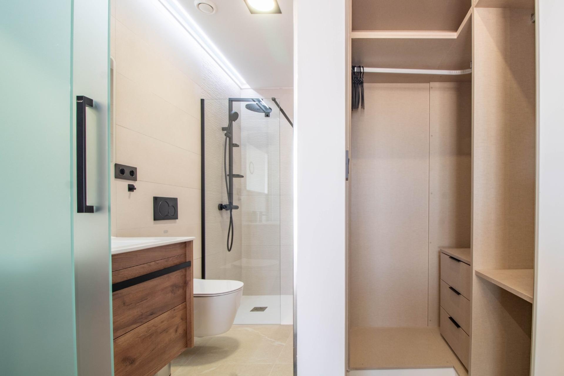 Reventa - Apartment -
Orihuela Costa - Punta Prima