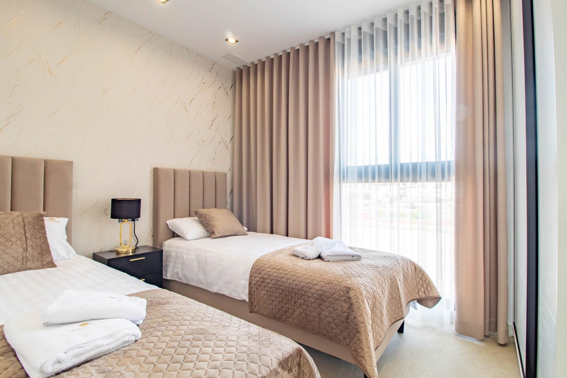 Reventa - Apartment -
Orihuela Costa - Punta Prima