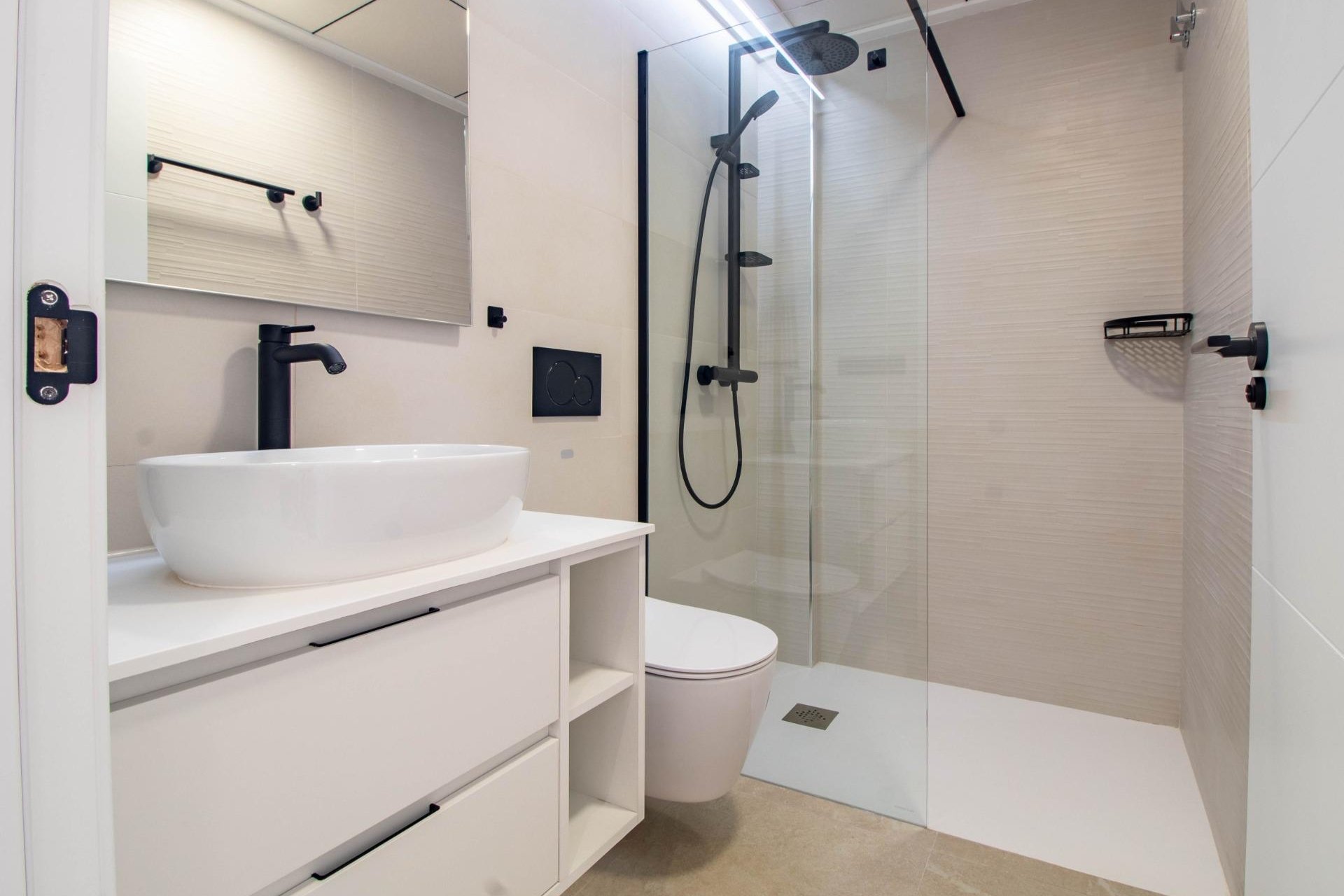 Reventa - Apartment -
Orihuela Costa - Punta Prima