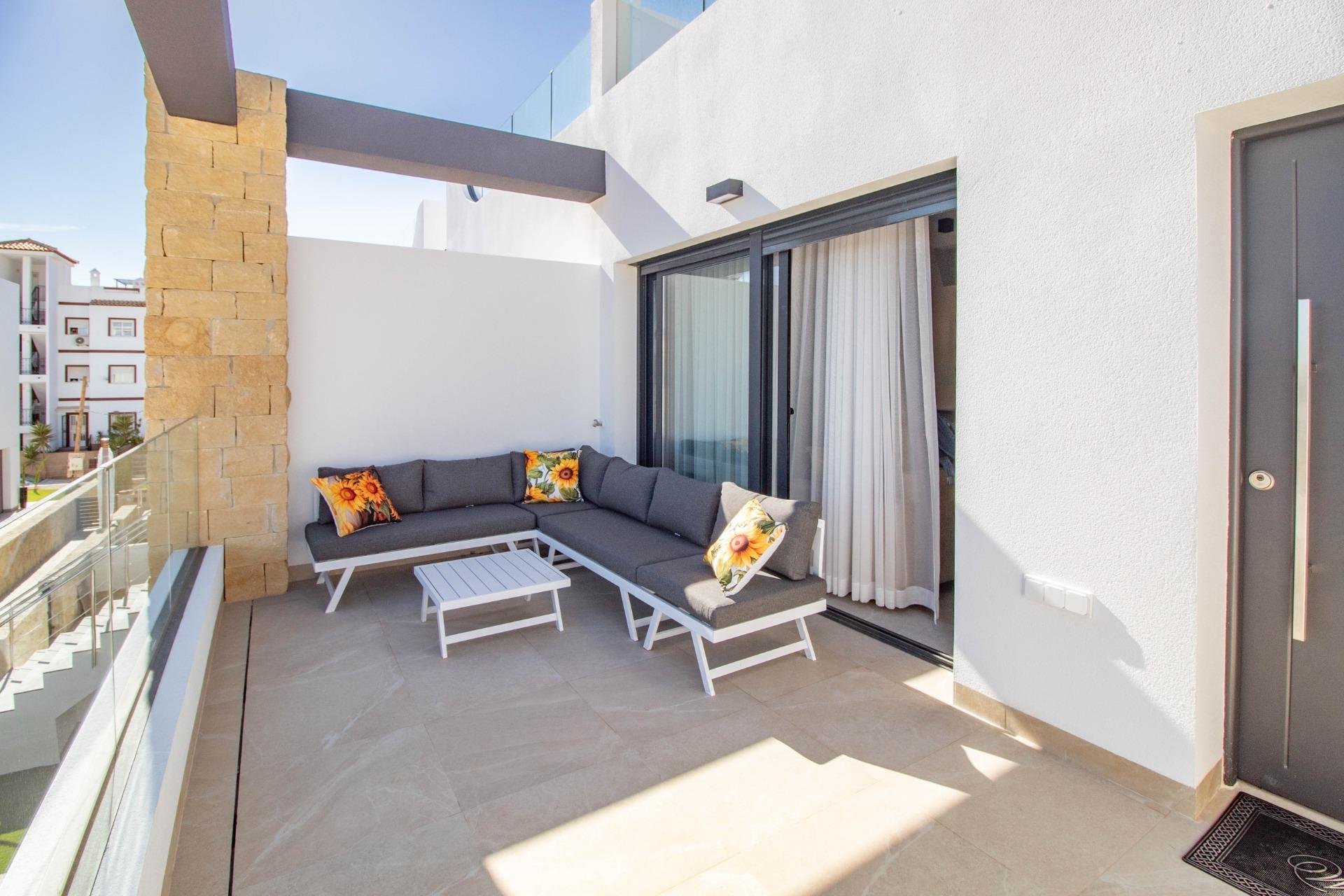 Reventa - Apartment -
Orihuela Costa - Punta Prima