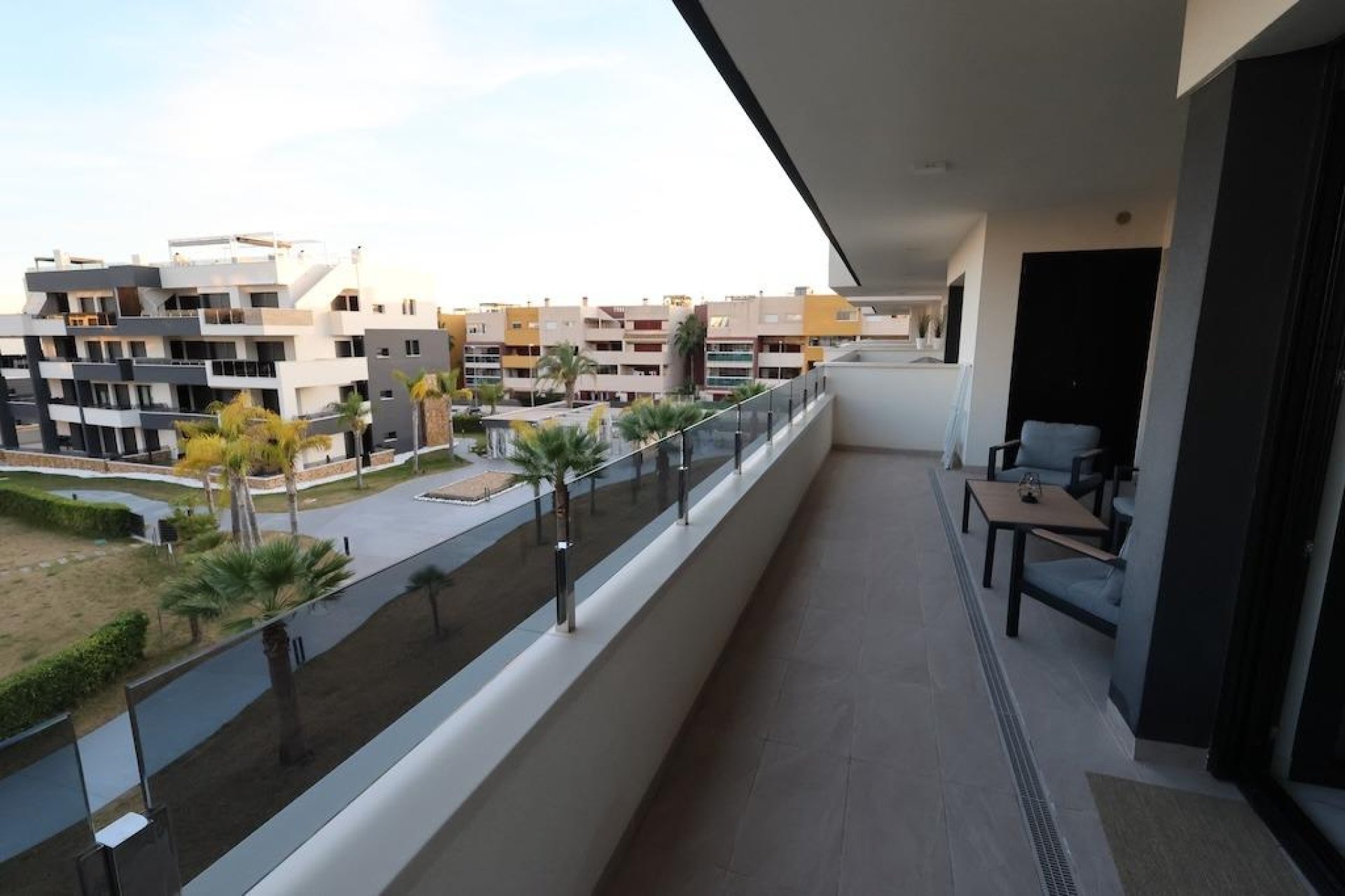 Reventa - Apartment -
Orihuela Costa - Punta Prima