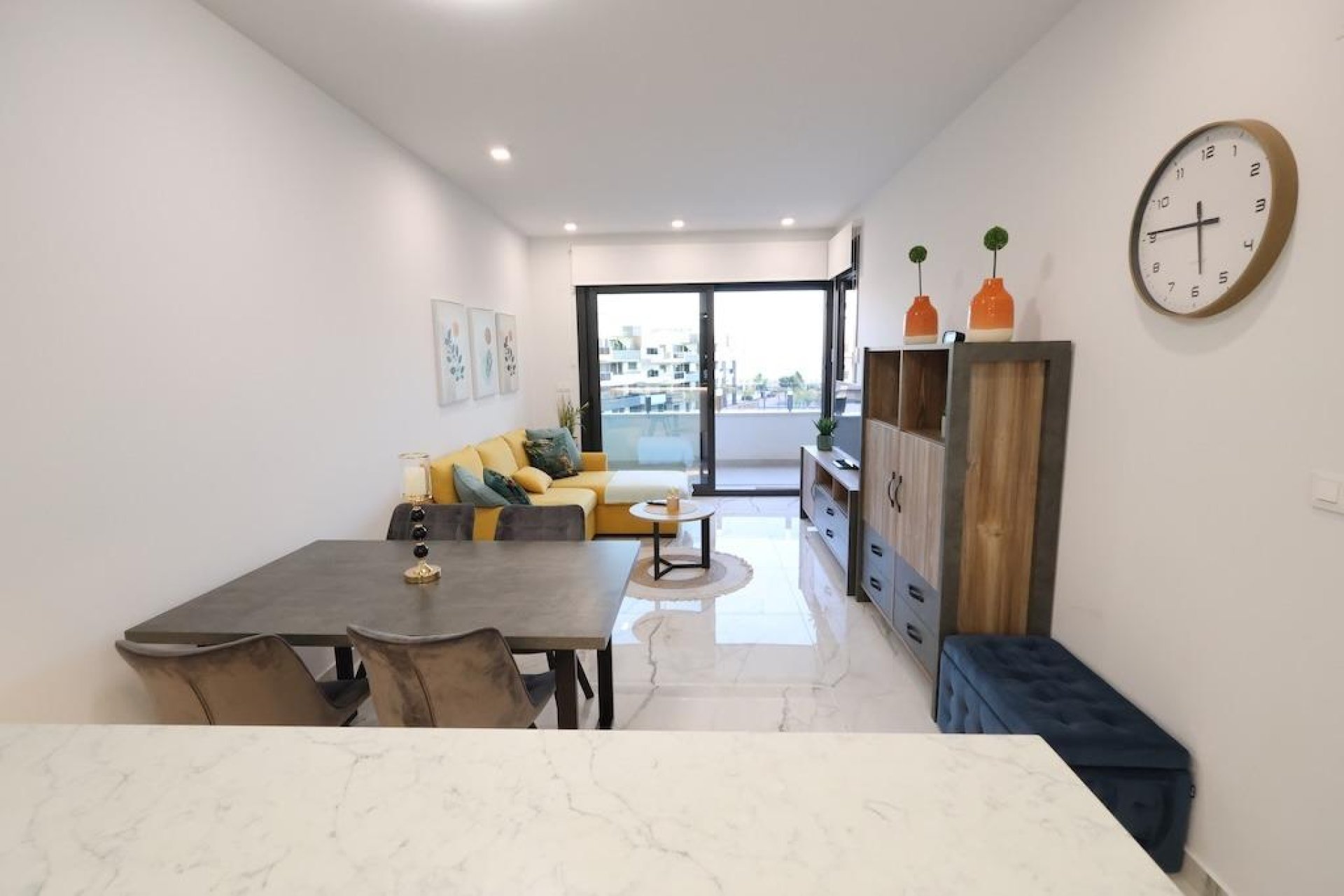 Reventa - Apartment -
Orihuela Costa - Punta Prima