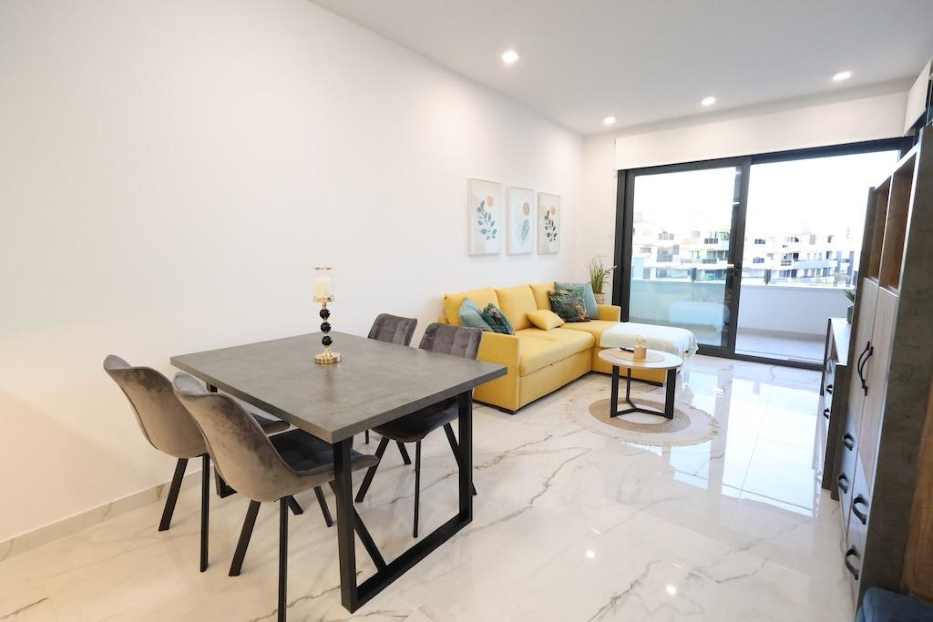 Reventa - Apartment -
Orihuela Costa - Punta Prima