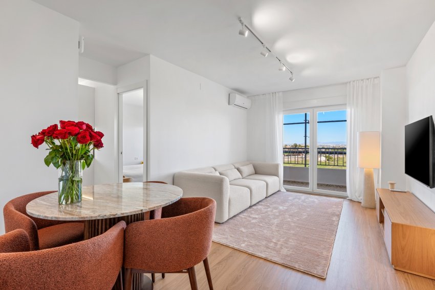 Reventa - Apartment -
Orihuela Costa - Punta Prima