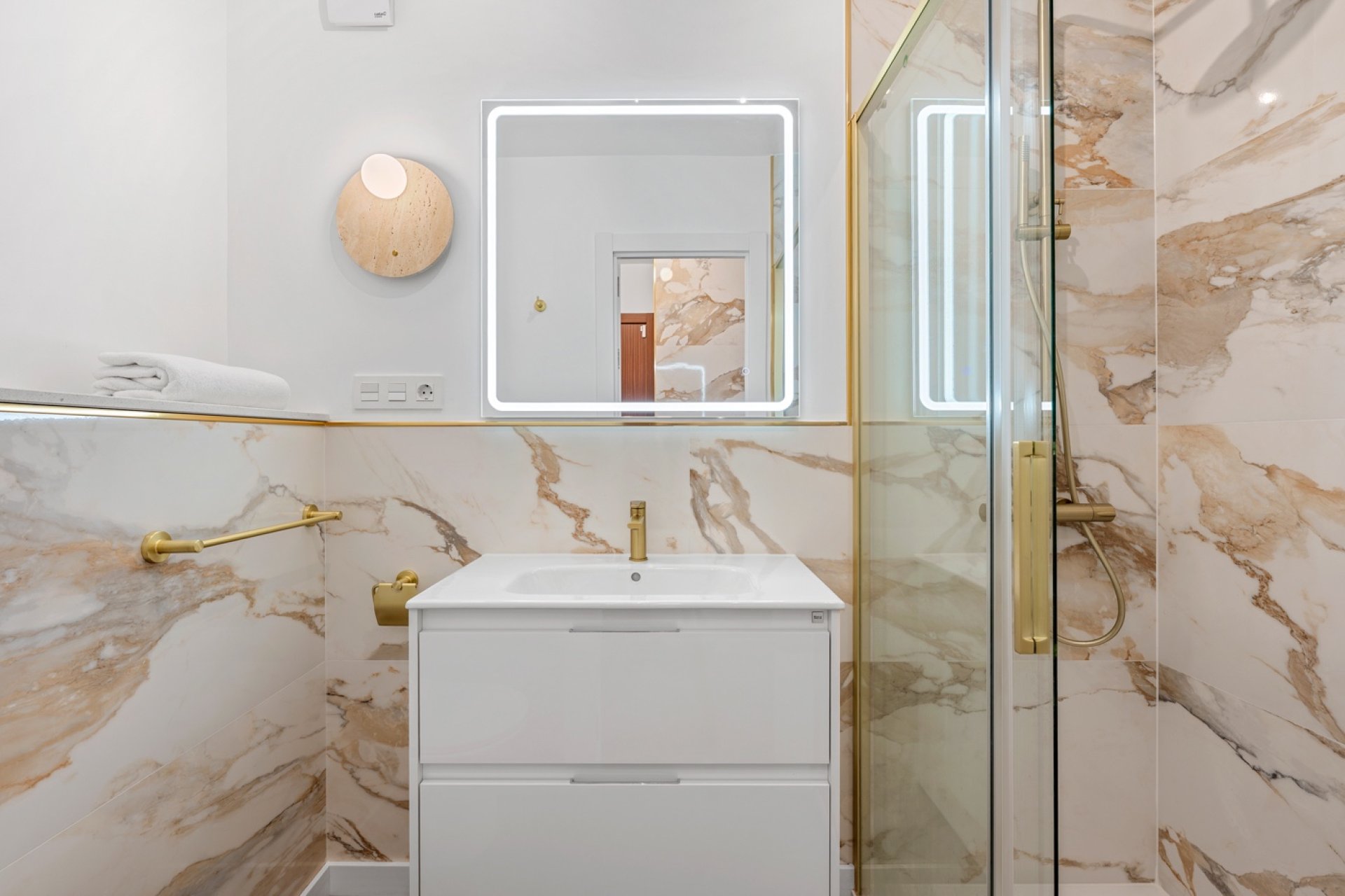 Reventa - Apartment -
Orihuela Costa - Punta Prima