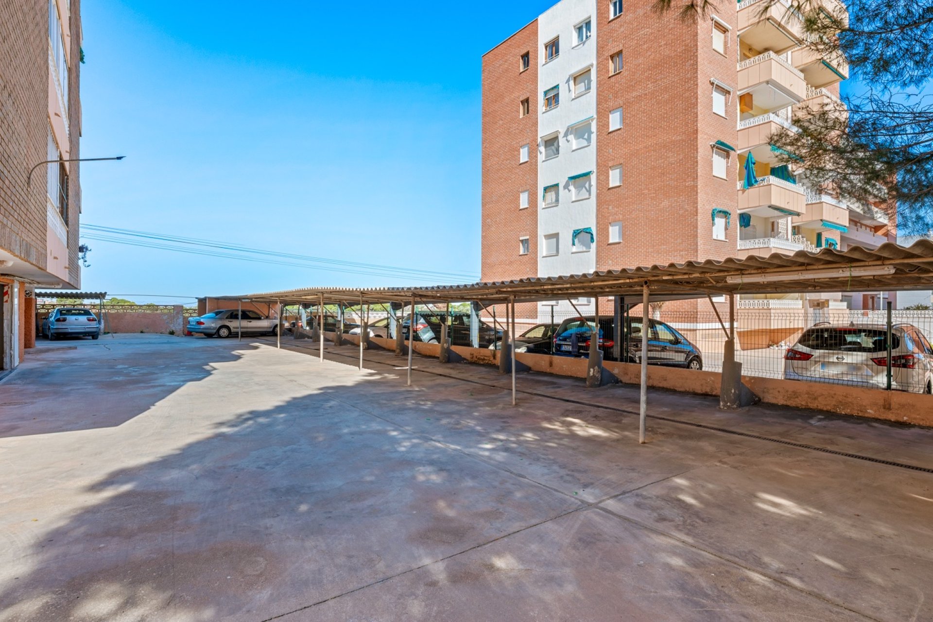 Reventa - Apartment -
Orihuela Costa - Punta Prima