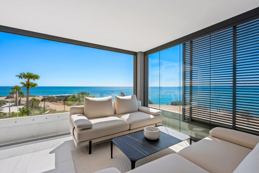 Reventa - Apartment -
Orihuela Costa - Punta Prima