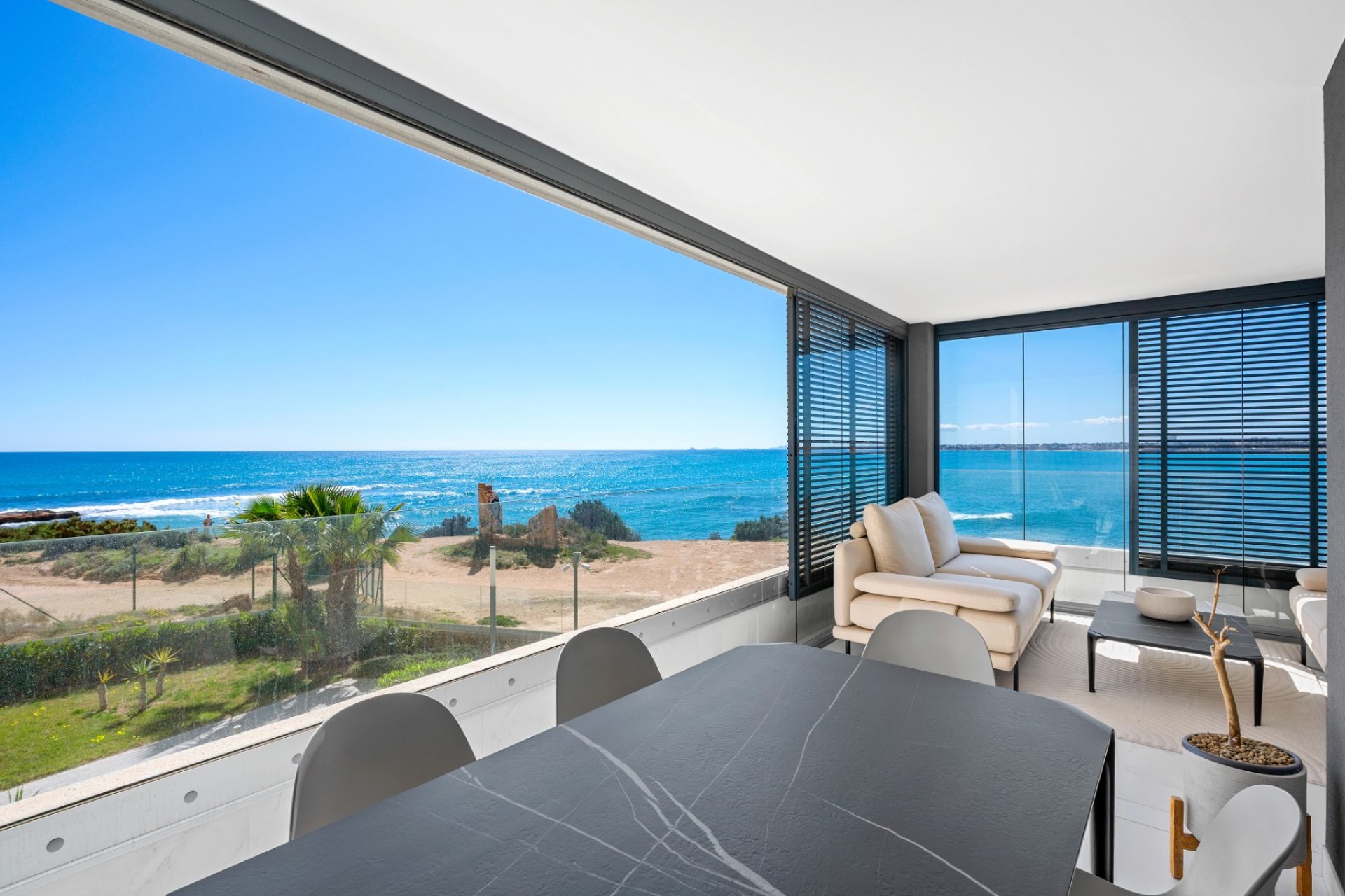 Reventa - Apartment -
Orihuela Costa - Punta Prima