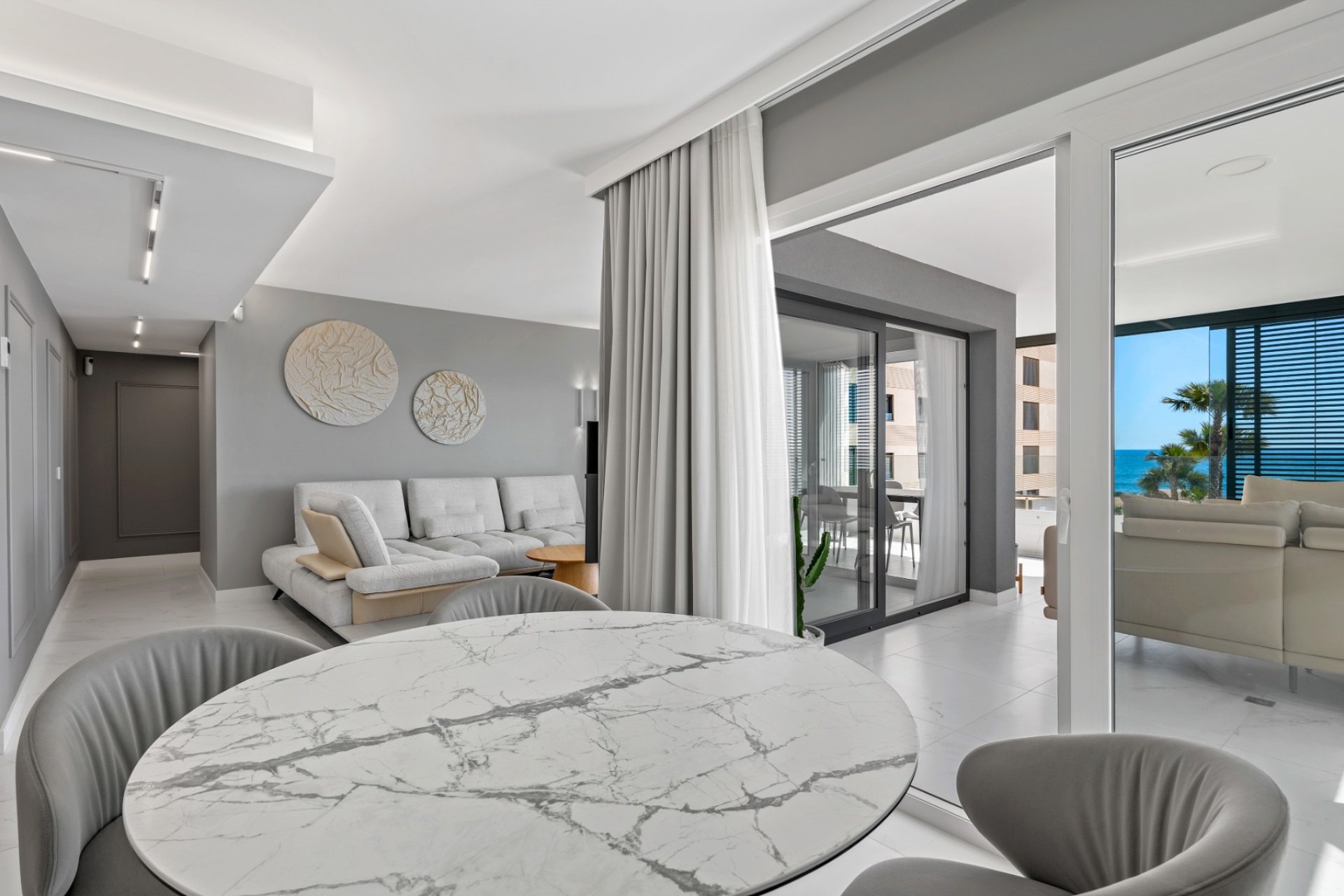 Reventa - Apartment -
Orihuela Costa - Punta Prima