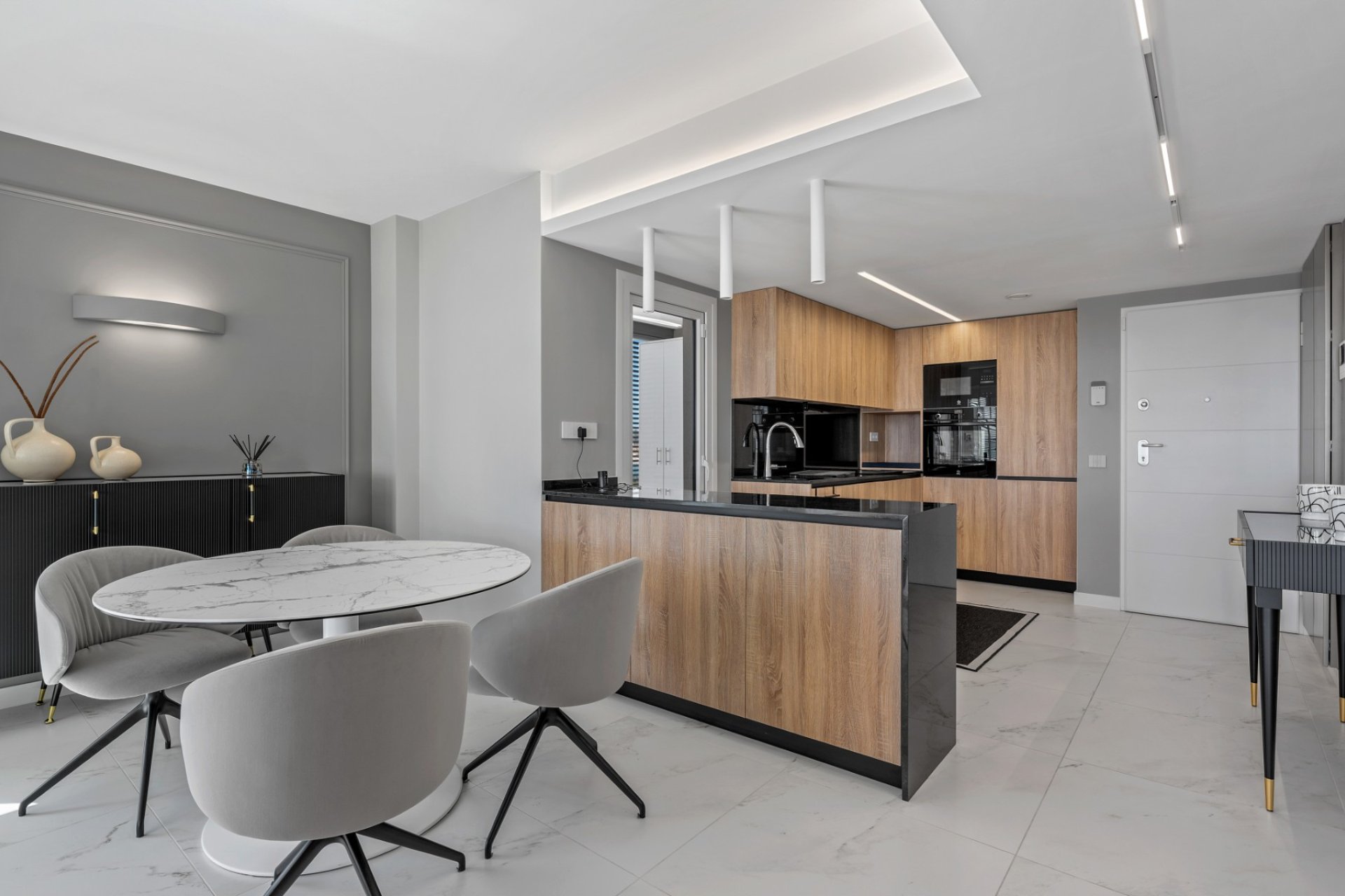 Reventa - Apartment -
Orihuela Costa - Punta Prima