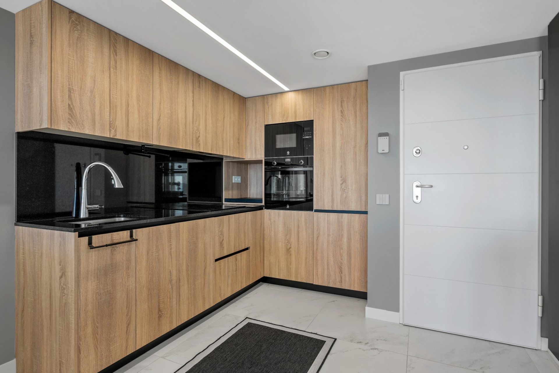 Reventa - Apartment -
Orihuela Costa - Punta Prima