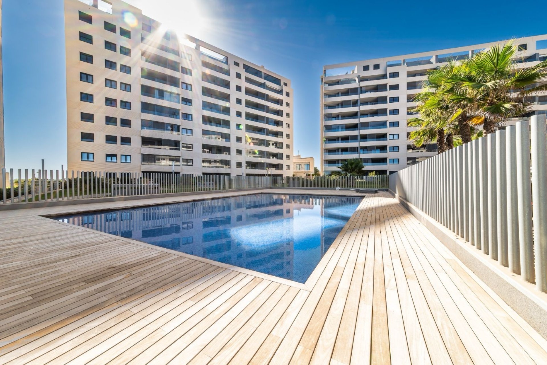 Reventa - Apartment -
Orihuela Costa - Punta Prima