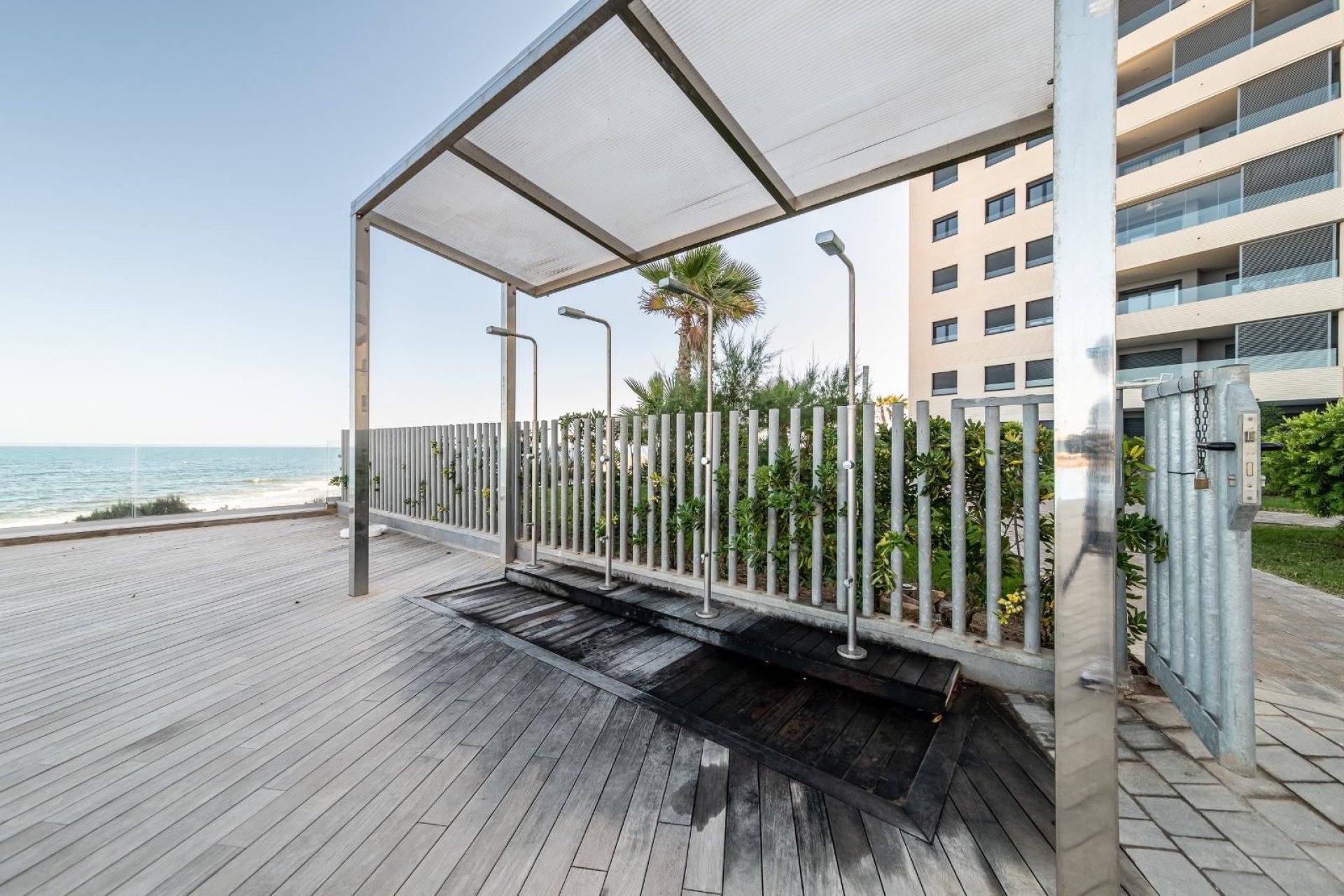 Reventa - Apartment -
Orihuela Costa - Punta Prima