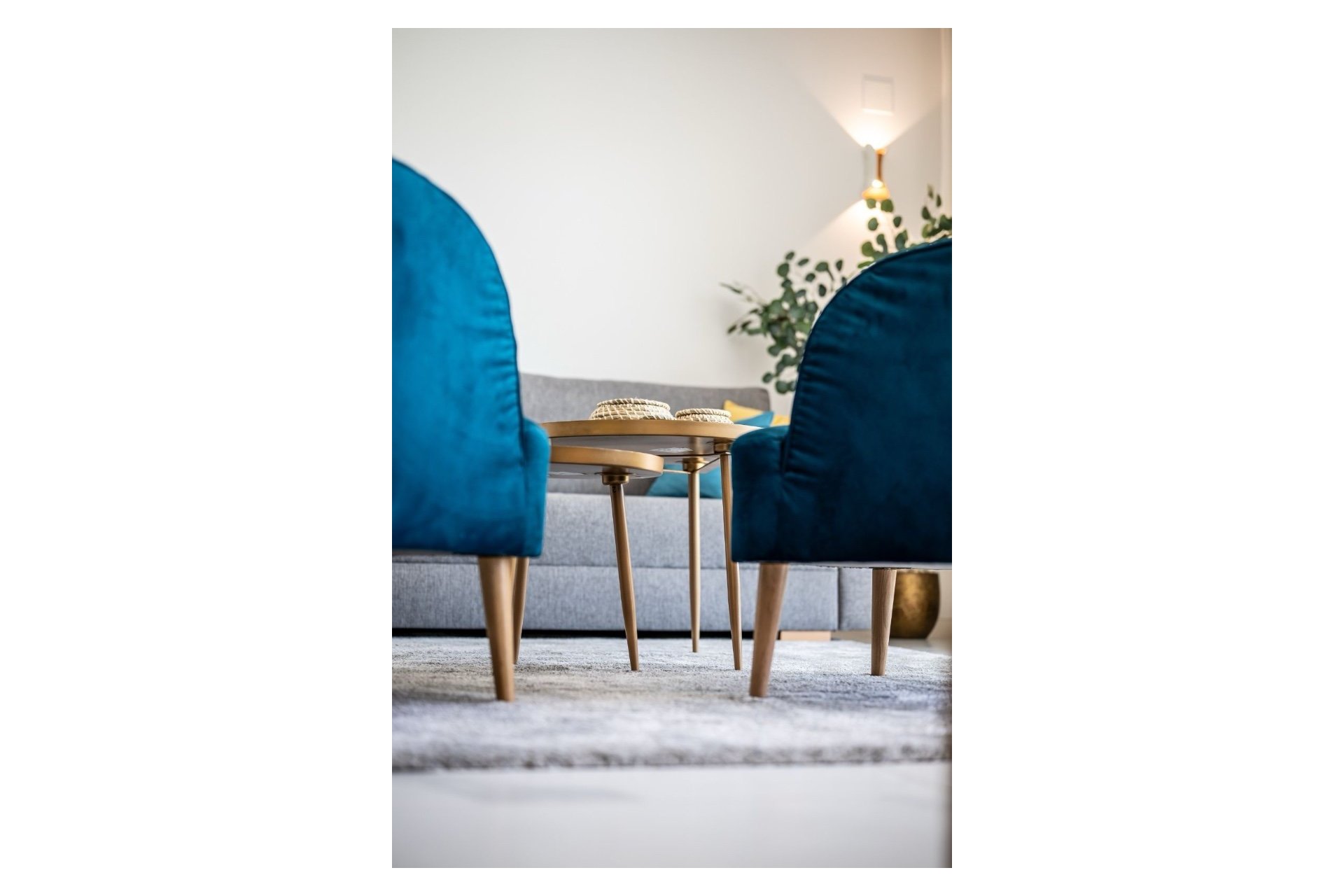 Reventa - Apartment -
Orihuela Costa - Punta Prima