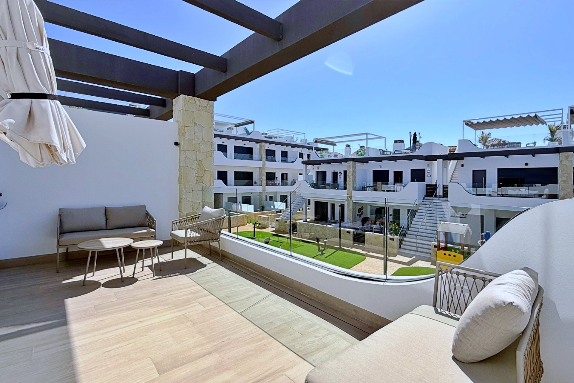 Reventa - Apartment -
Orihuela Costa - Punta Prima